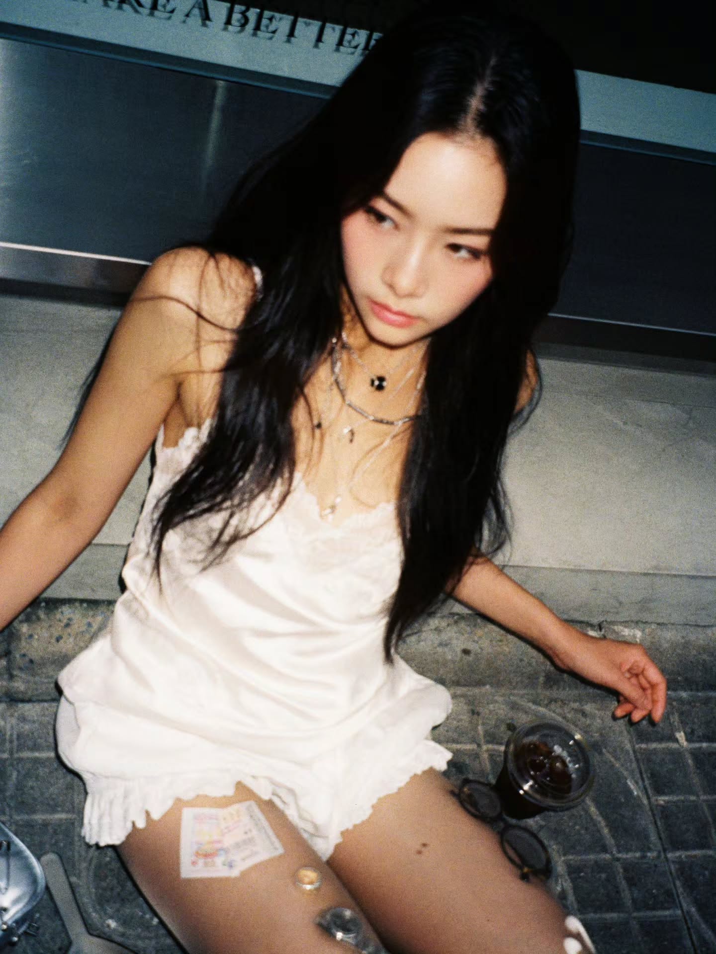 แพต - ชญานิษฐ์ ชาญสง่าเวช