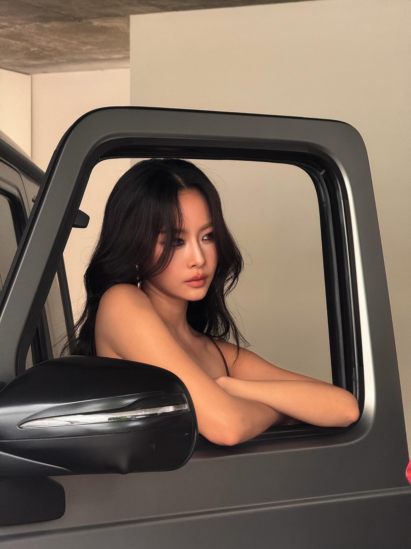 แพต - ชญานิษฐ์ ชาญสง่าเวช