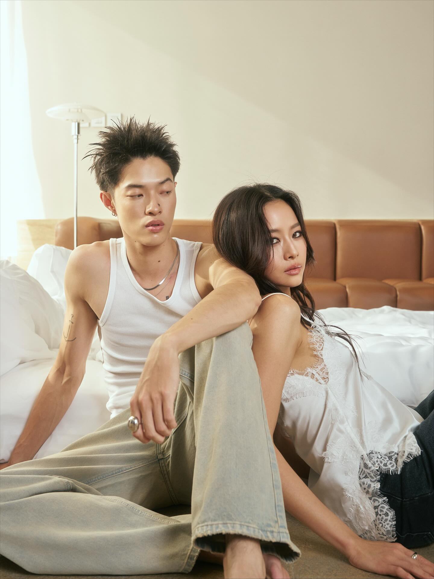 แพต - ชญานิษฐ์ ชาญสง่าเวช