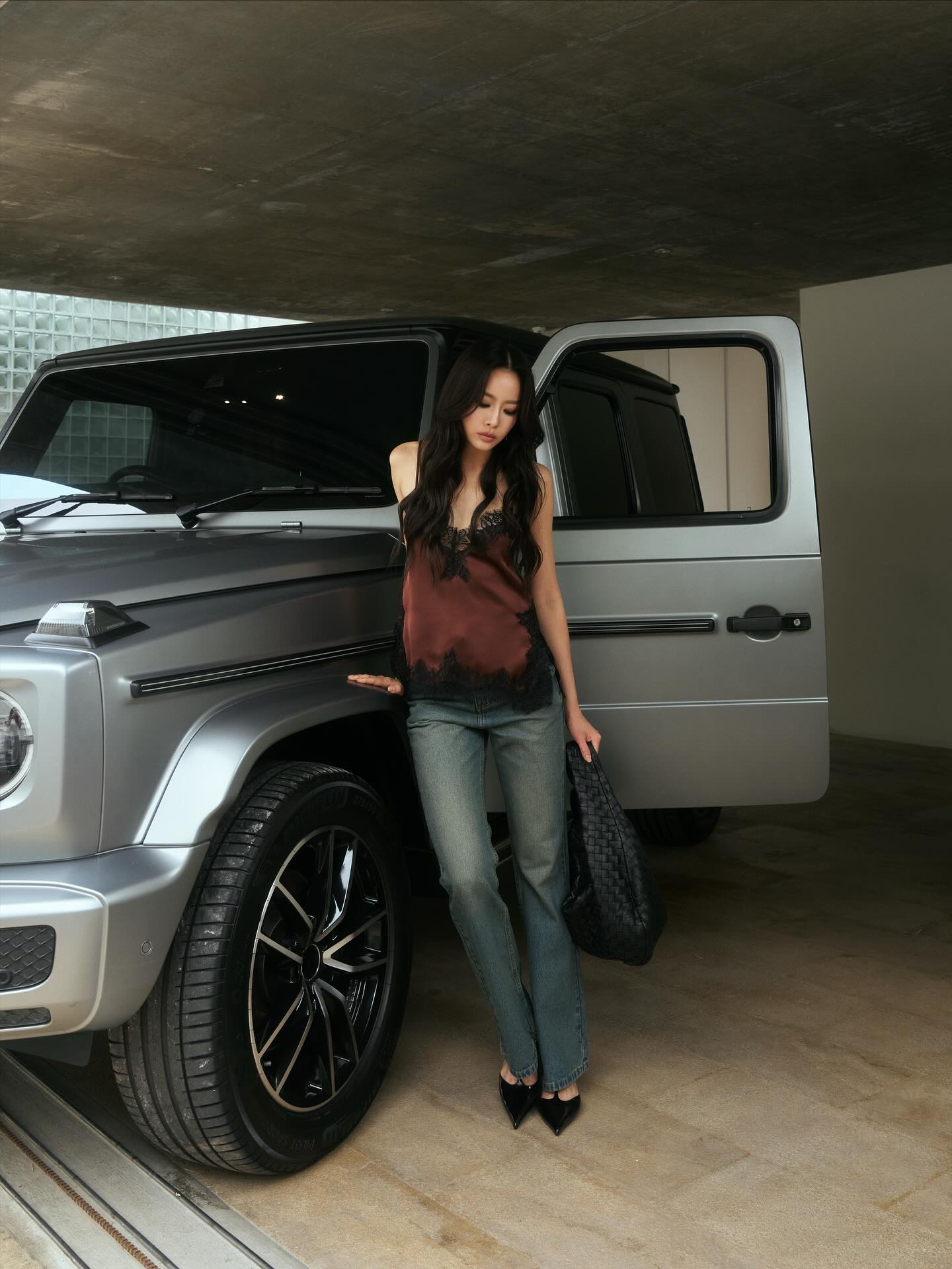 แพต - ชญานิษฐ์ ชาญสง่าเวช