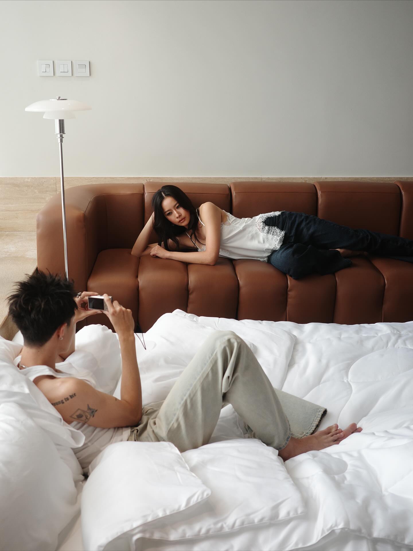 แพต - ชญานิษฐ์ ชาญสง่าเวช