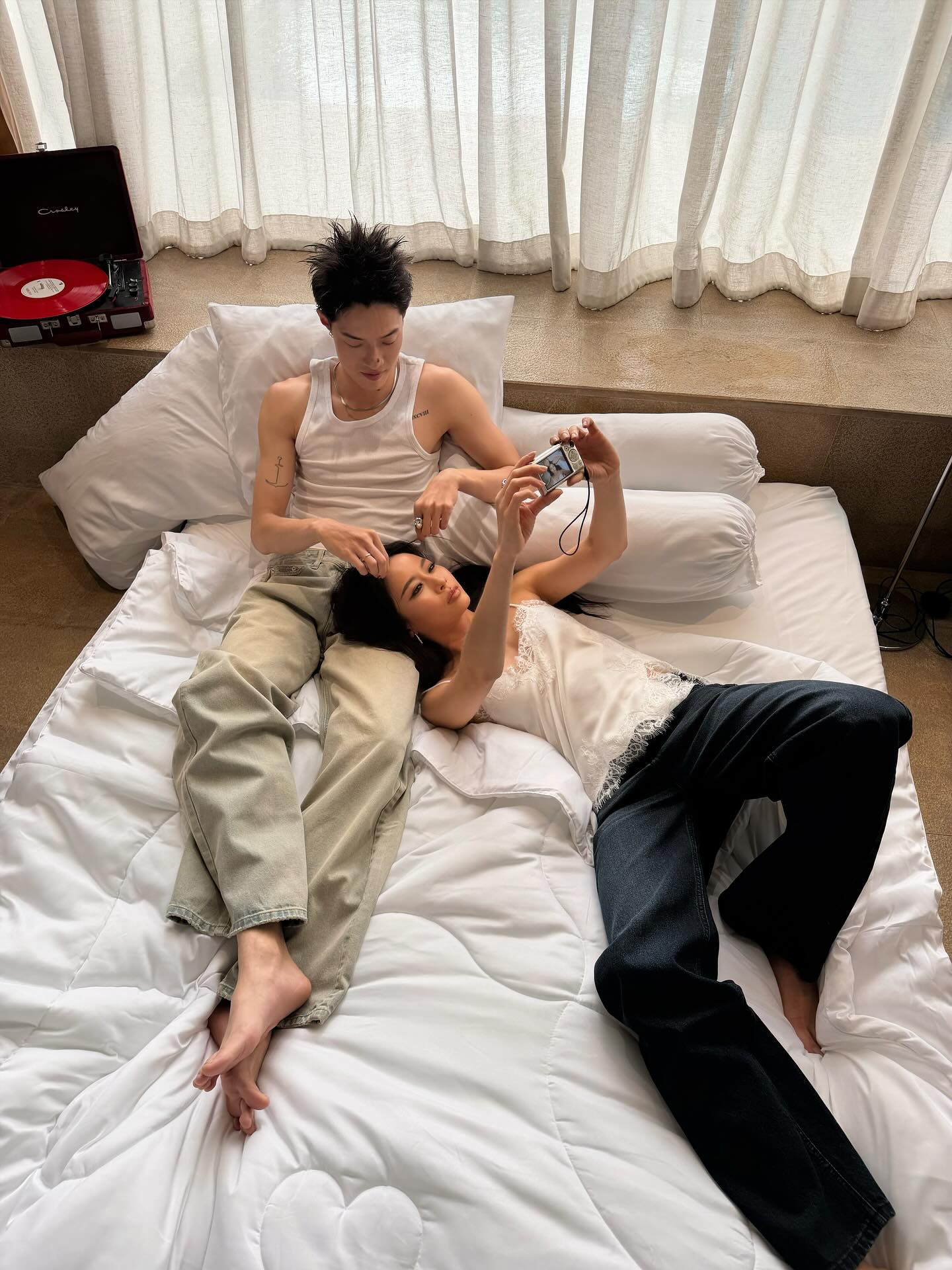 แพต - ชญานิษฐ์ ชาญสง่าเวช