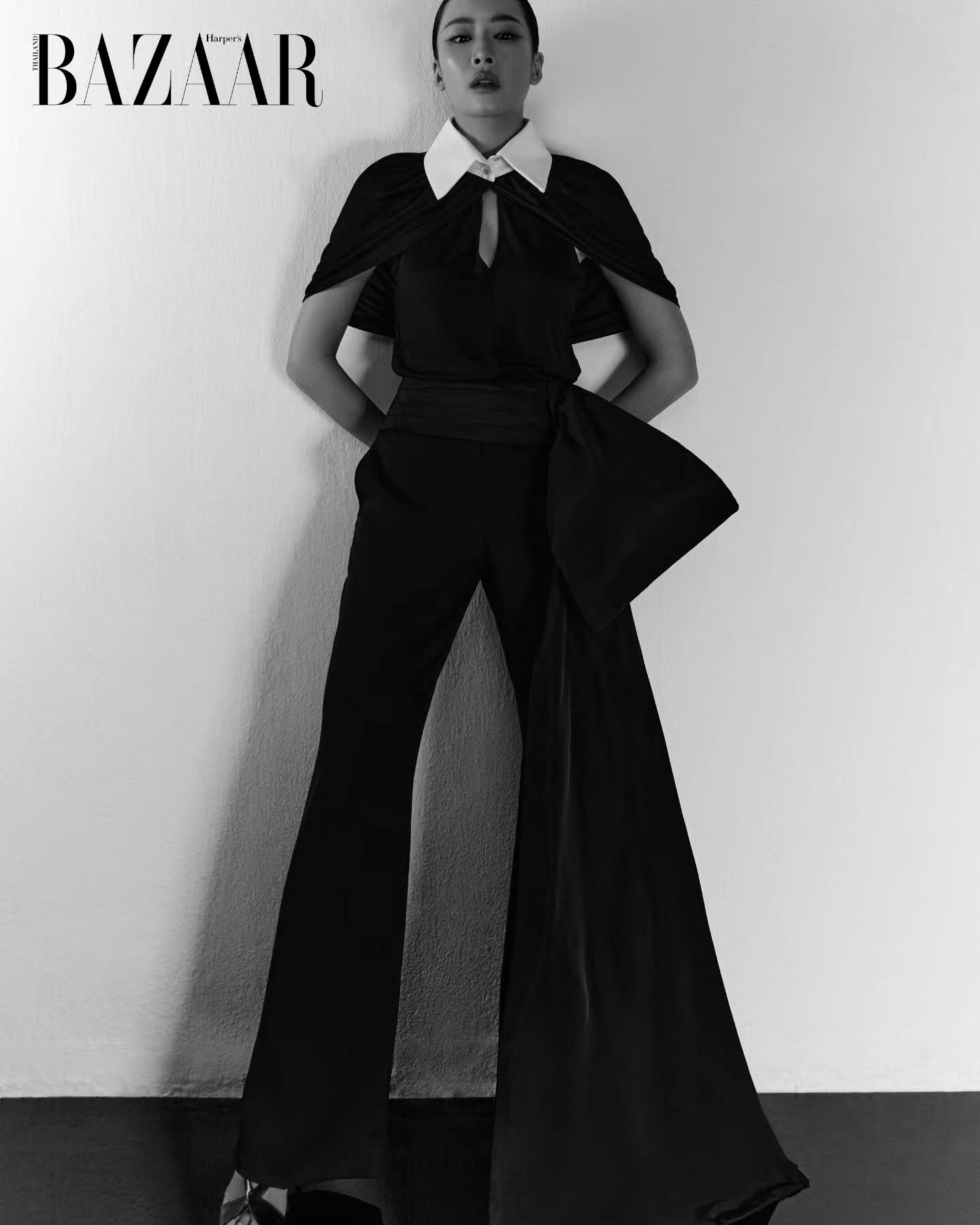 แพต - ชญานิษฐ์ ชาญสง่าเวช