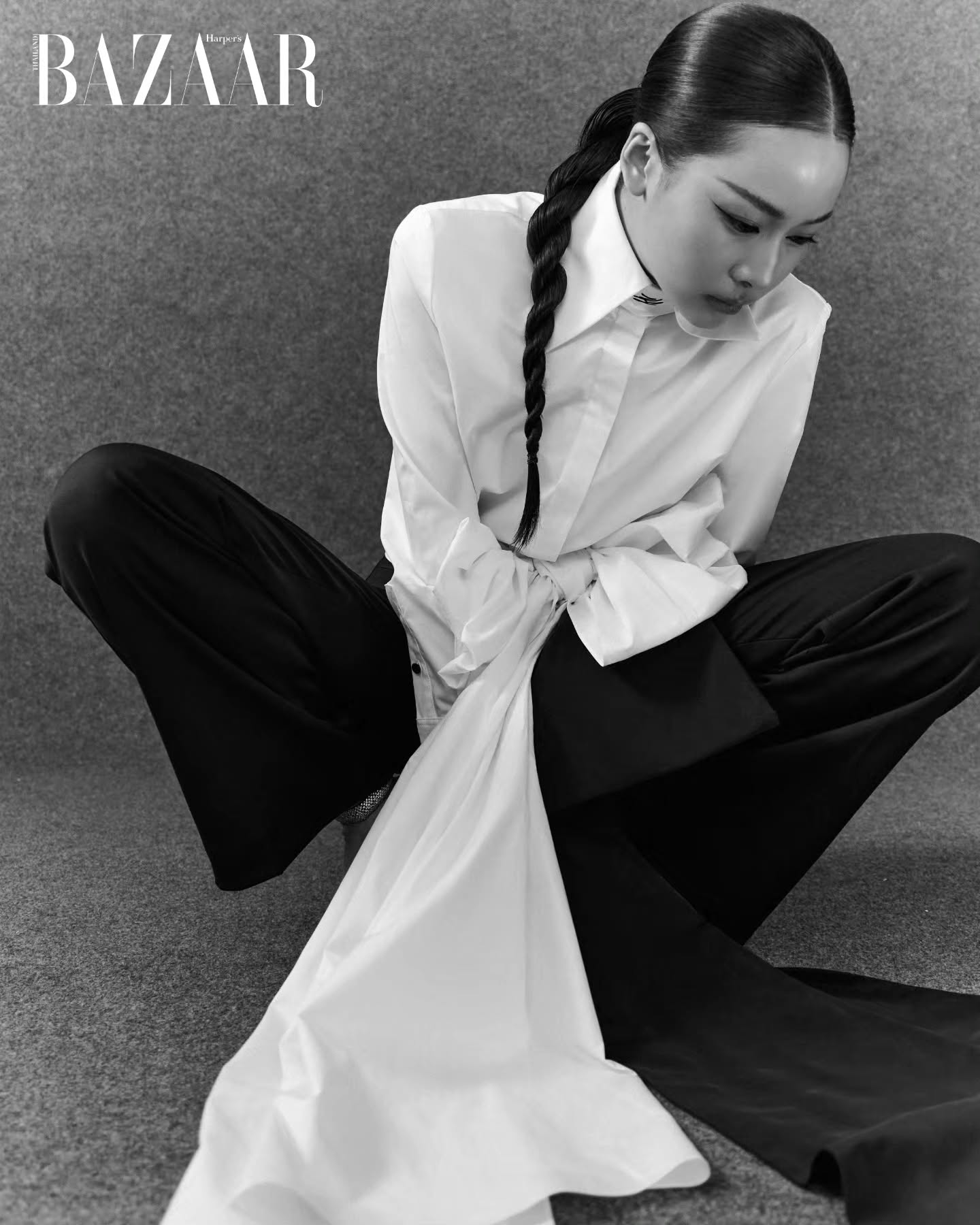 แพต - ชญานิษฐ์ ชาญสง่าเวช