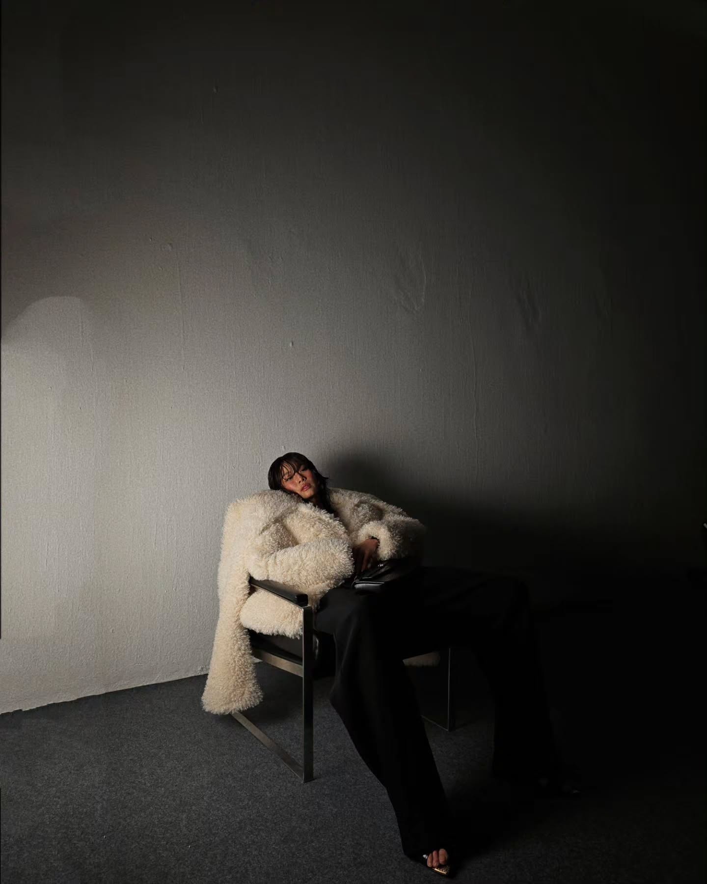 แพต - ชญานิษฐ์ ชาญสง่าเวช