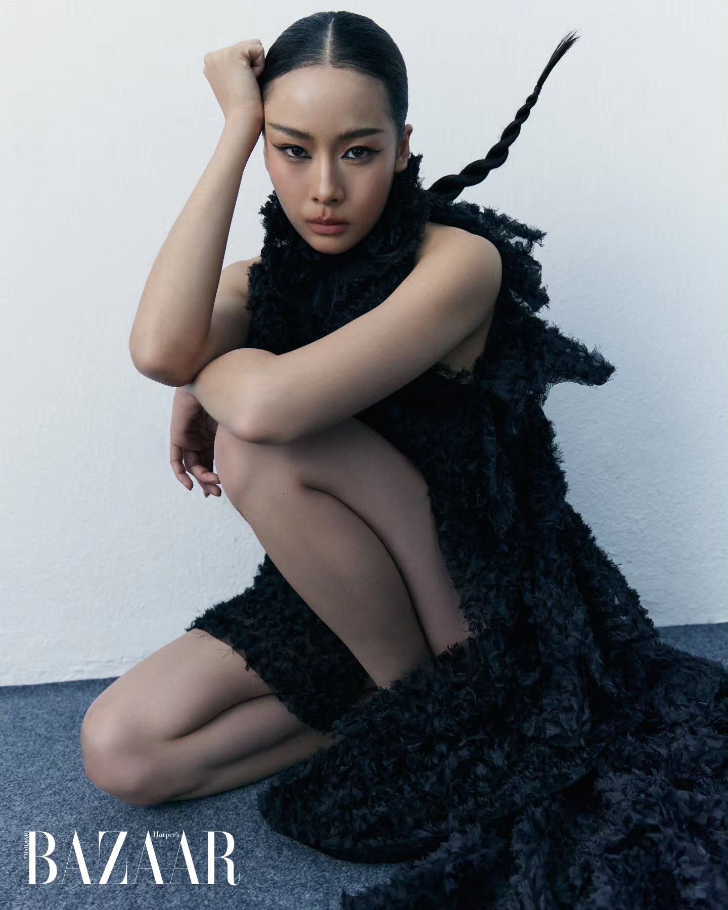 แพต - ชญานิษฐ์ ชาญสง่าเวช