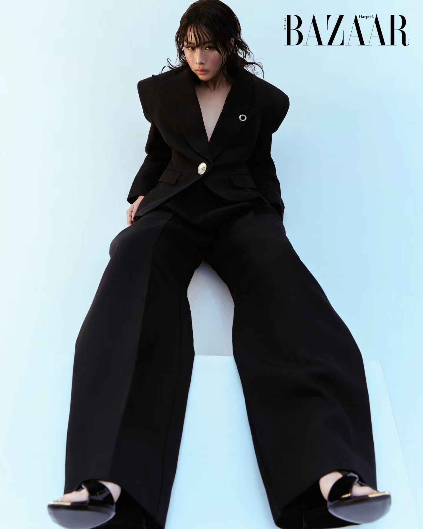 แพต - ชญานิษฐ์ ชาญสง่าเวช