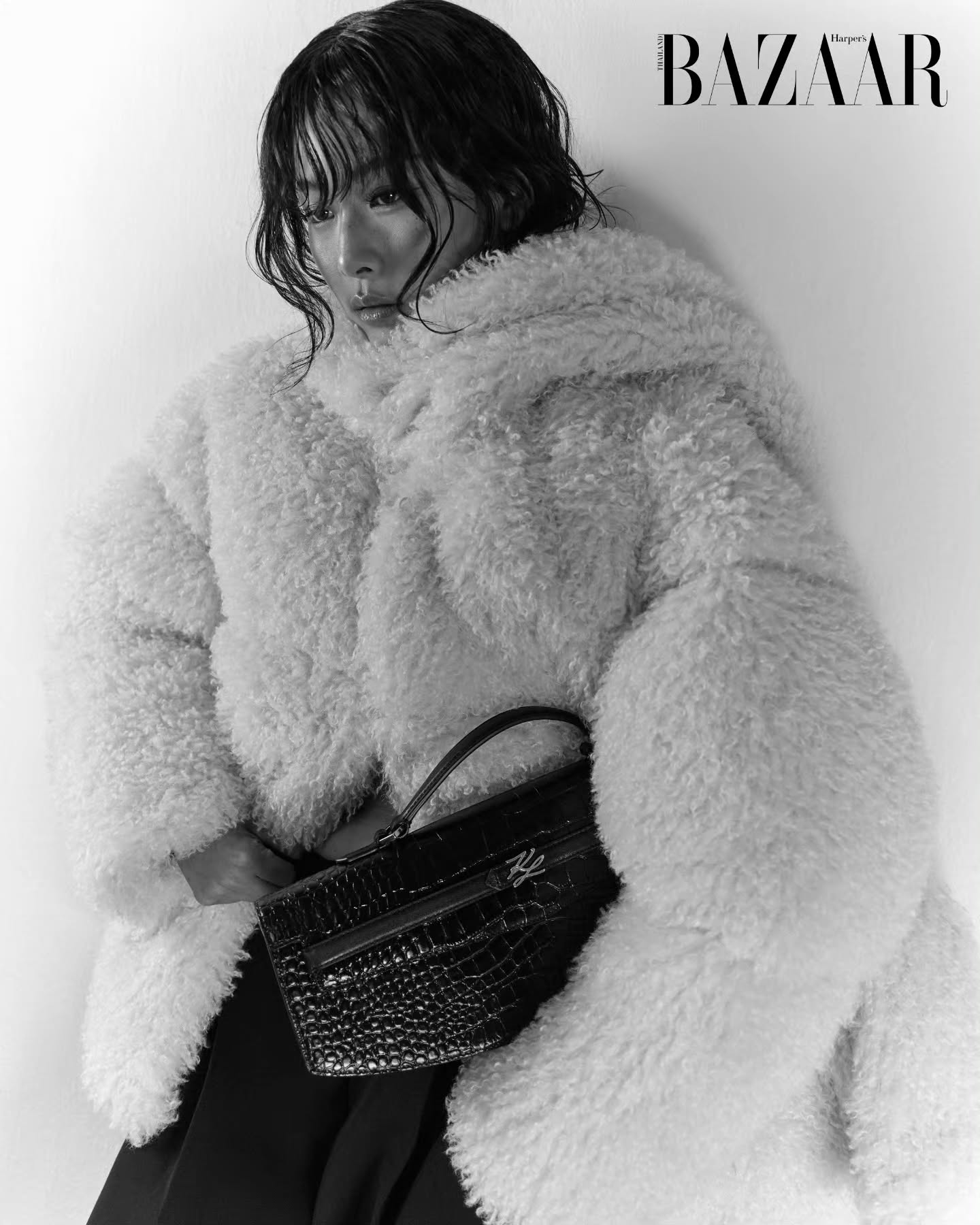 แพต - ชญานิษฐ์ ชาญสง่าเวช