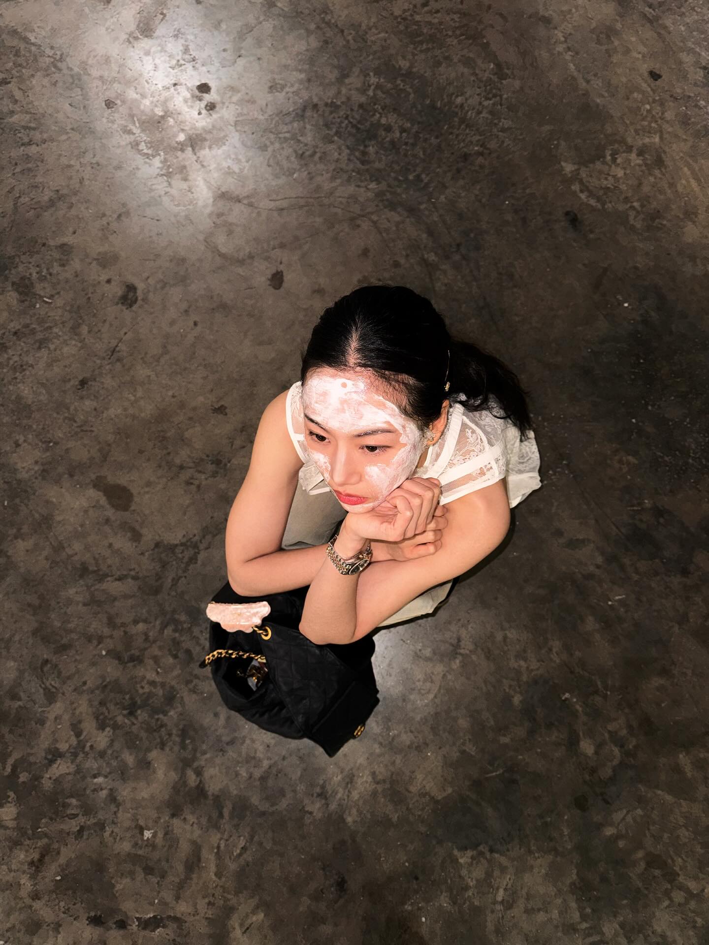 แพต - ชญานิษฐ์ ชาญสง่าเวช