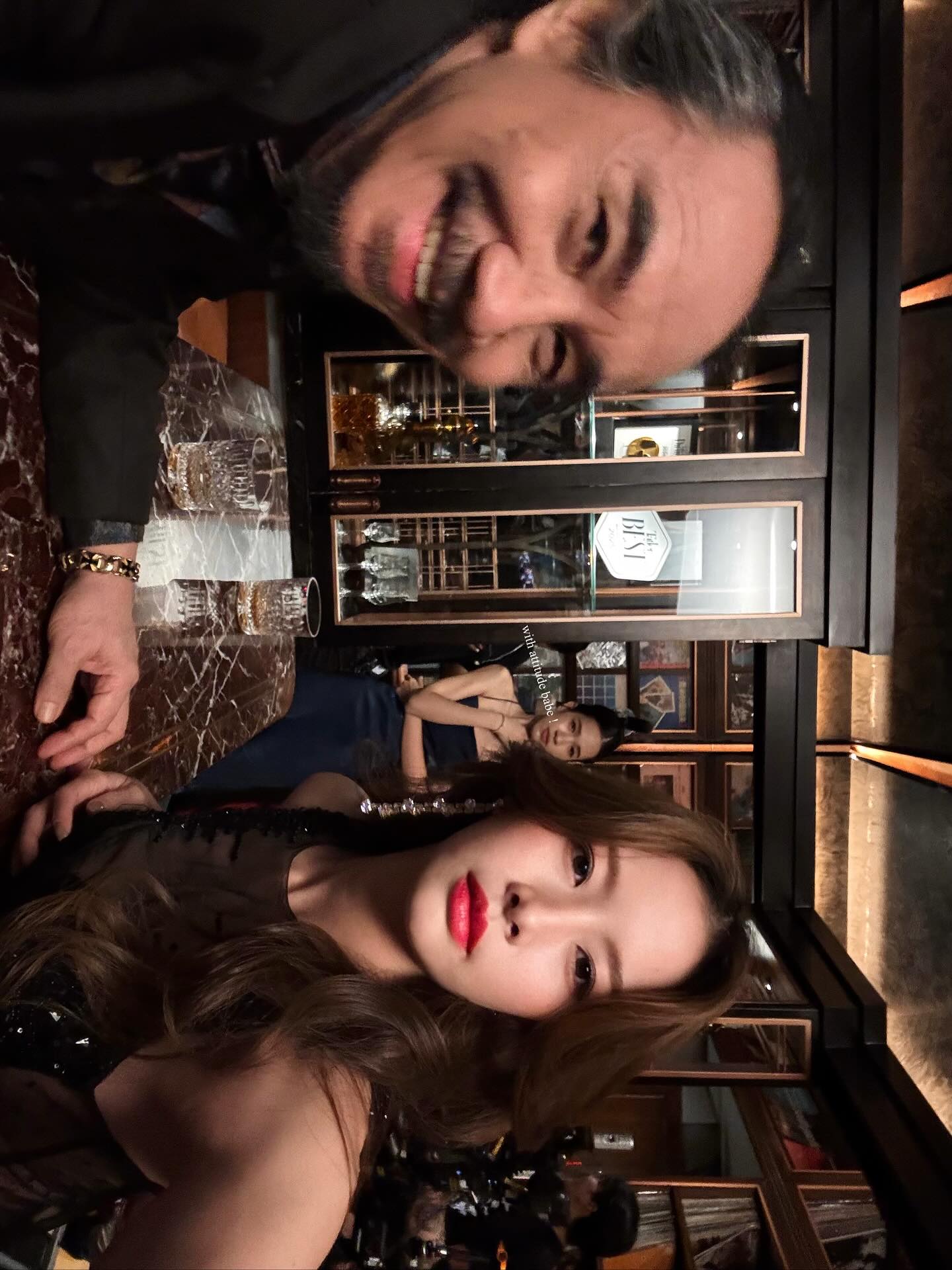 แพต - ชญานิษฐ์ ชาญสง่าเวช