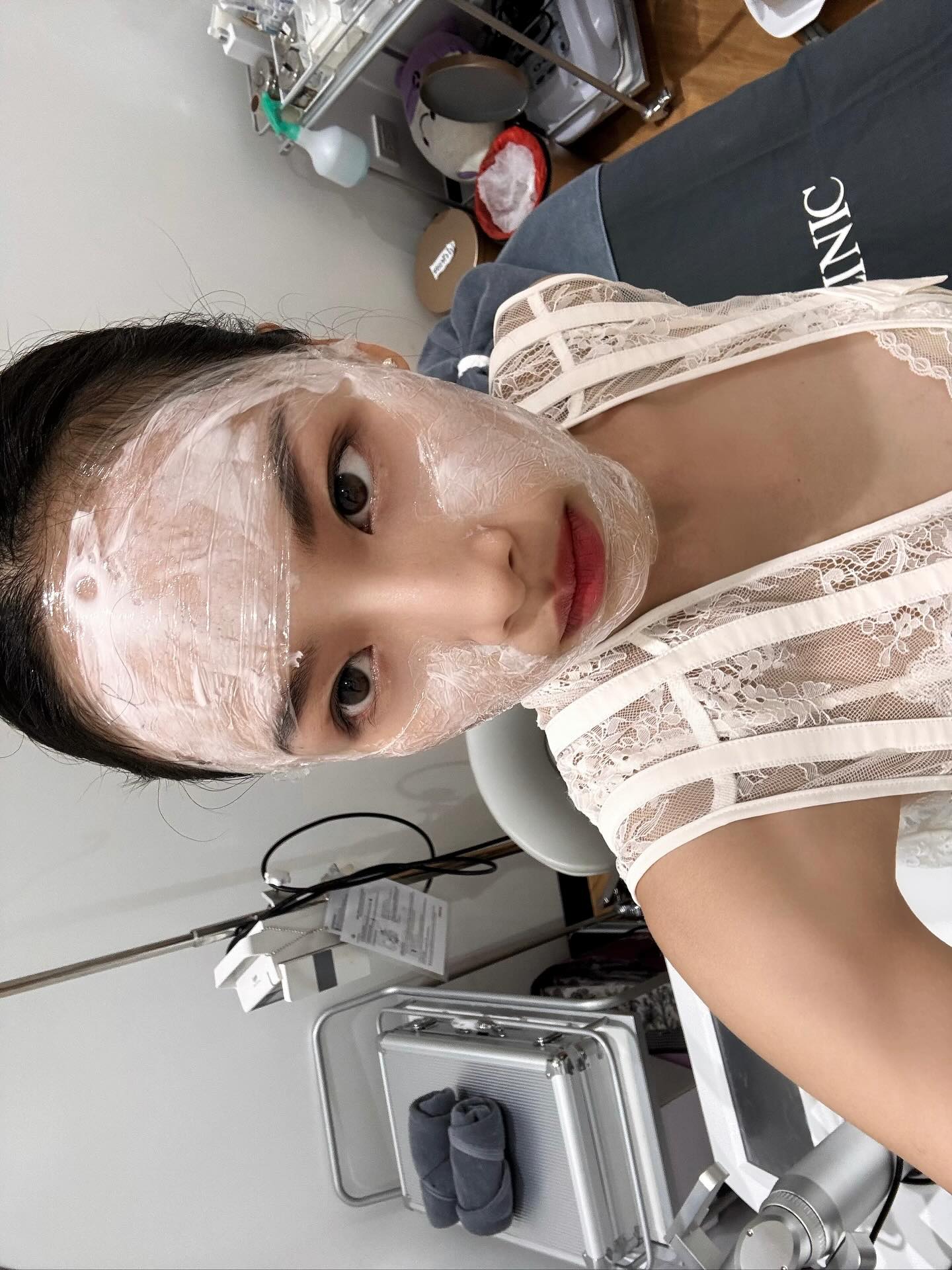 แพต - ชญานิษฐ์ ชาญสง่าเวช