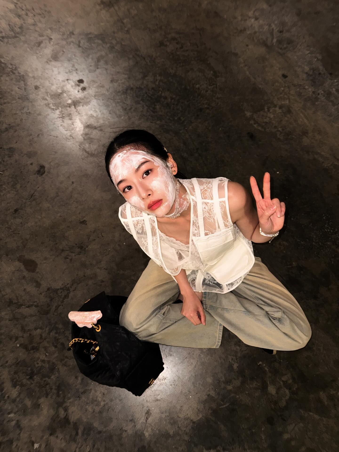 แพต - ชญานิษฐ์ ชาญสง่าเวช