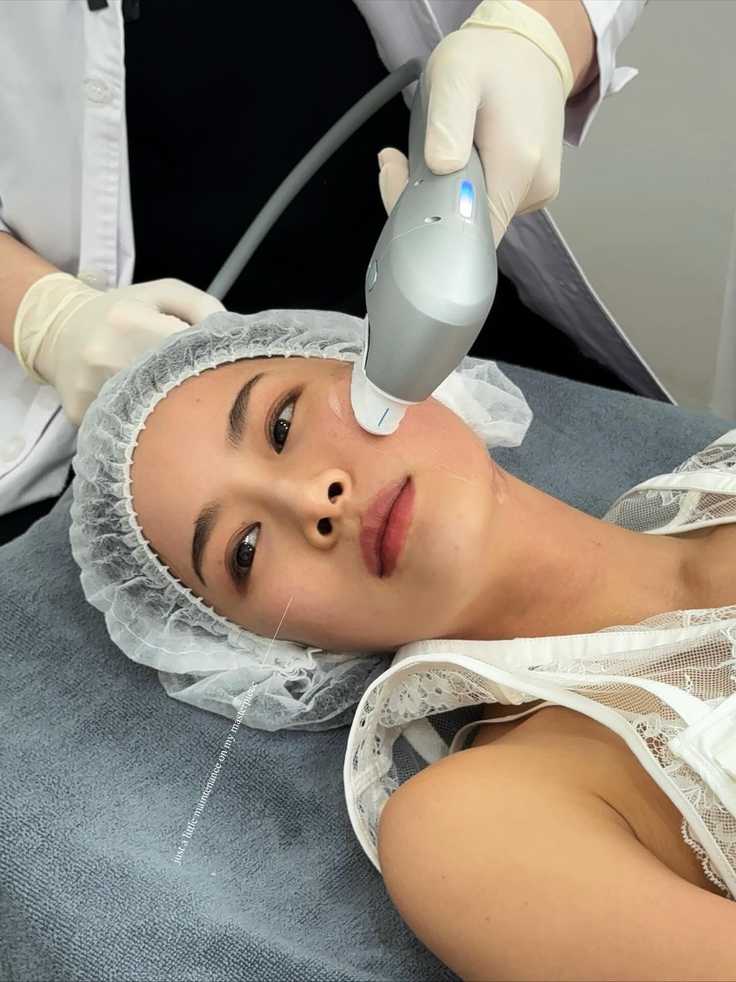 แพต - ชญานิษฐ์ ชาญสง่าเวช