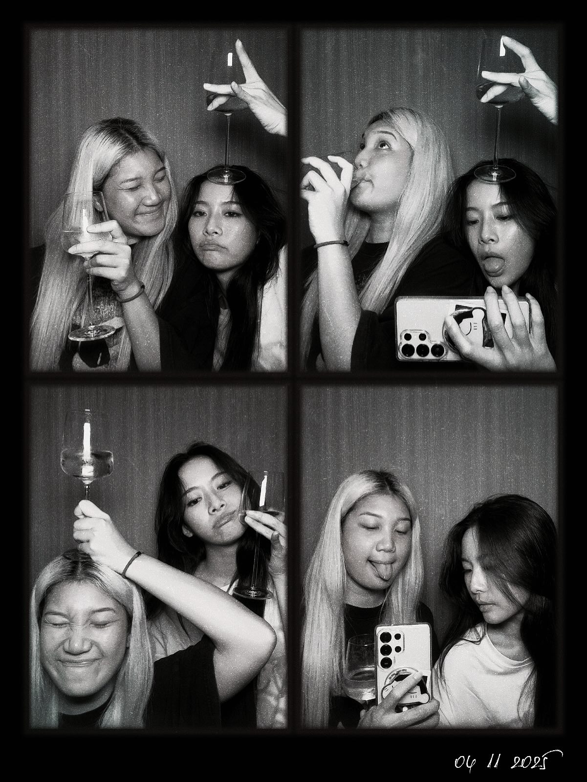 แพต - ชญานิษฐ์ ชาญสง่าเวช