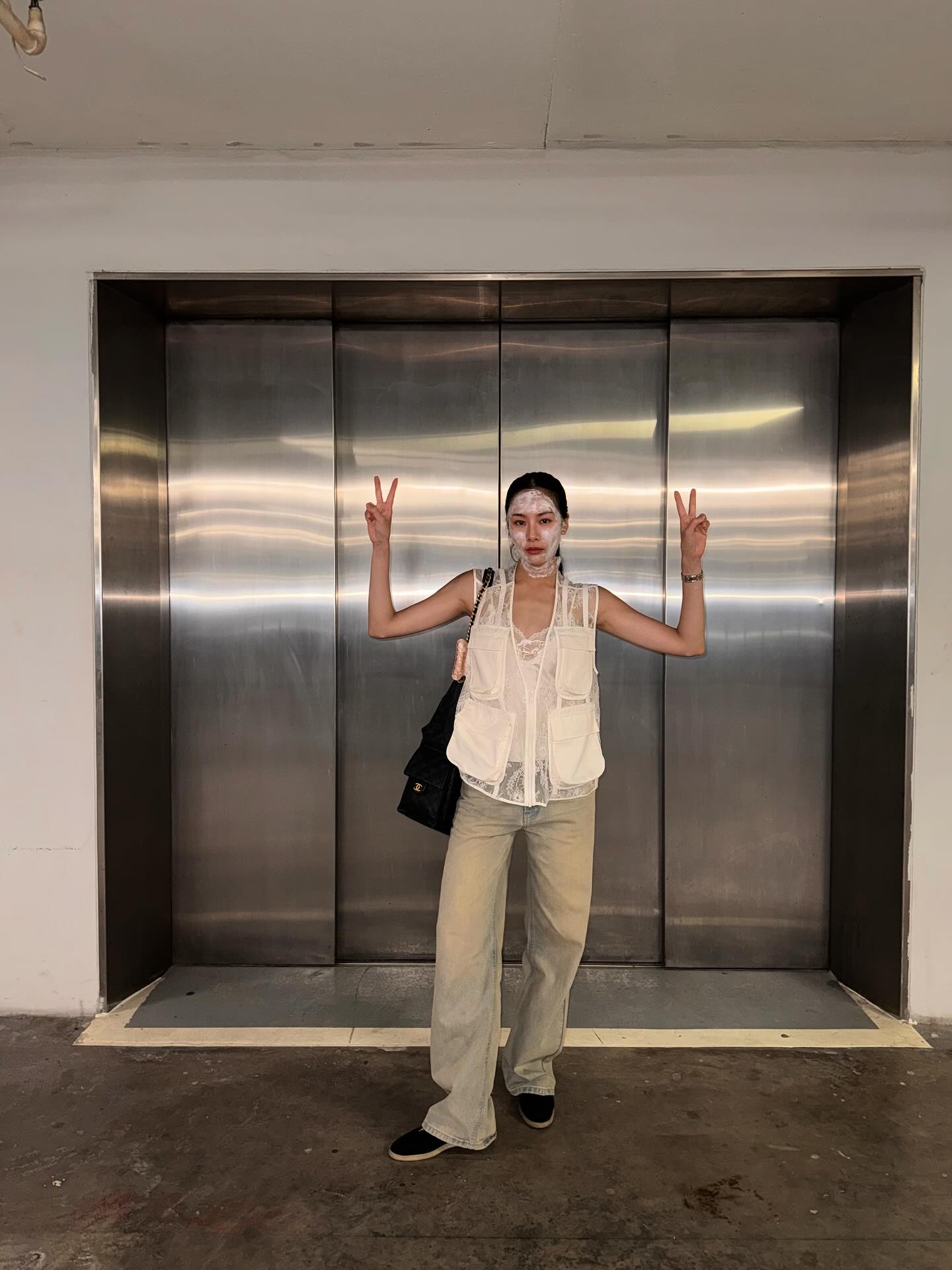 แพต - ชญานิษฐ์ ชาญสง่าเวช