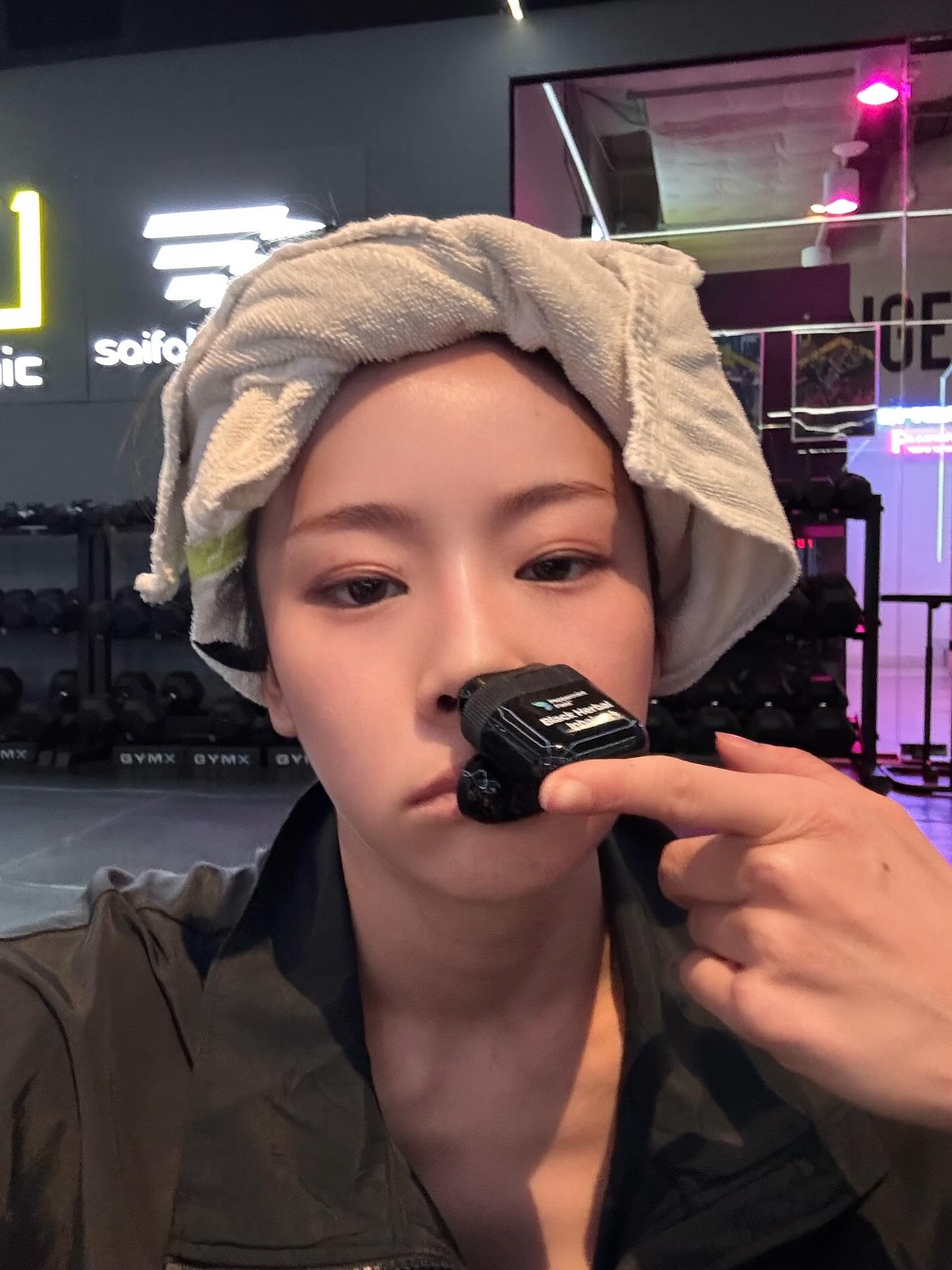 แพต - ชญานิษฐ์ ชาญสง่าเวช