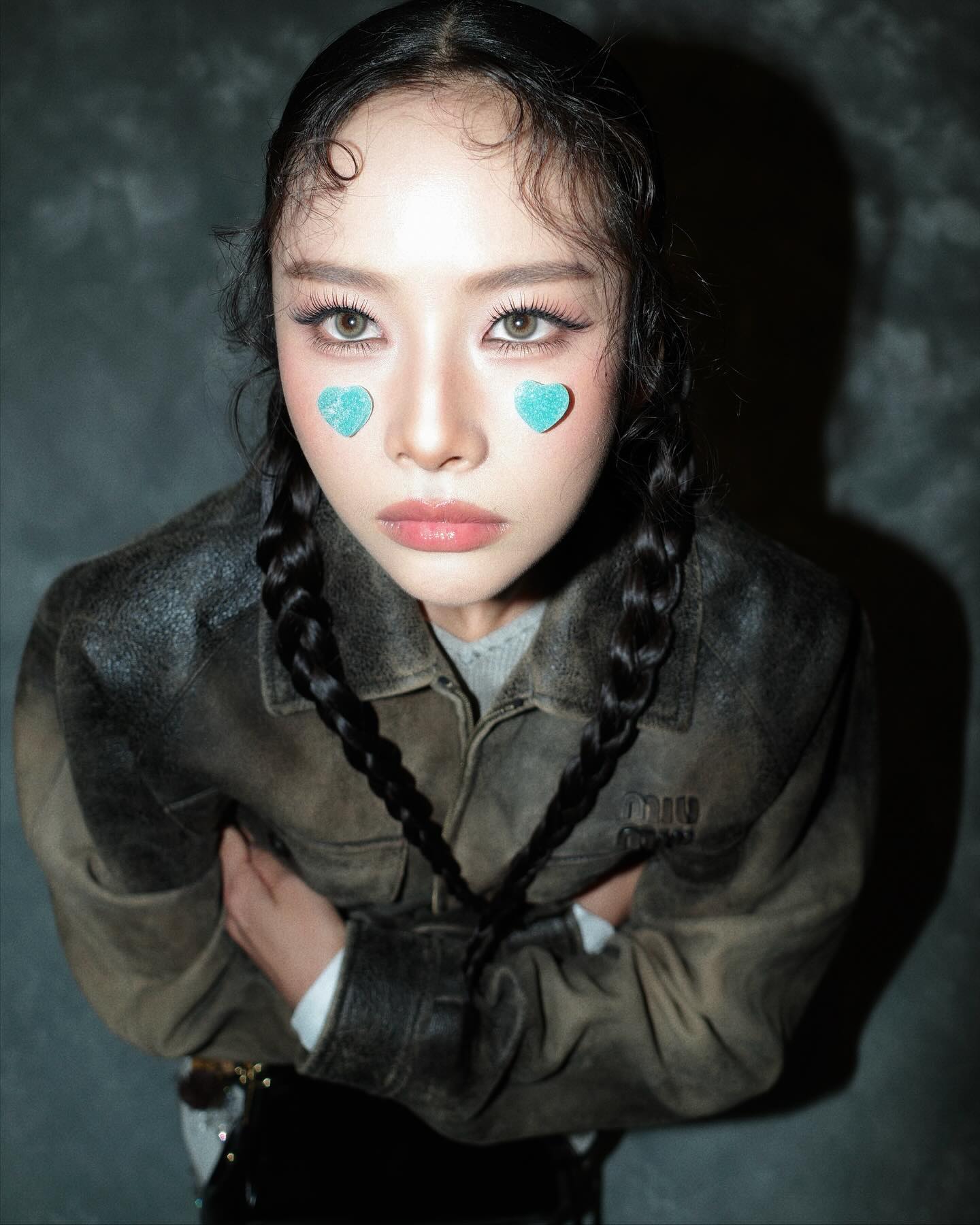 แพต - ชญานิษฐ์ ชาญสง่าเวช