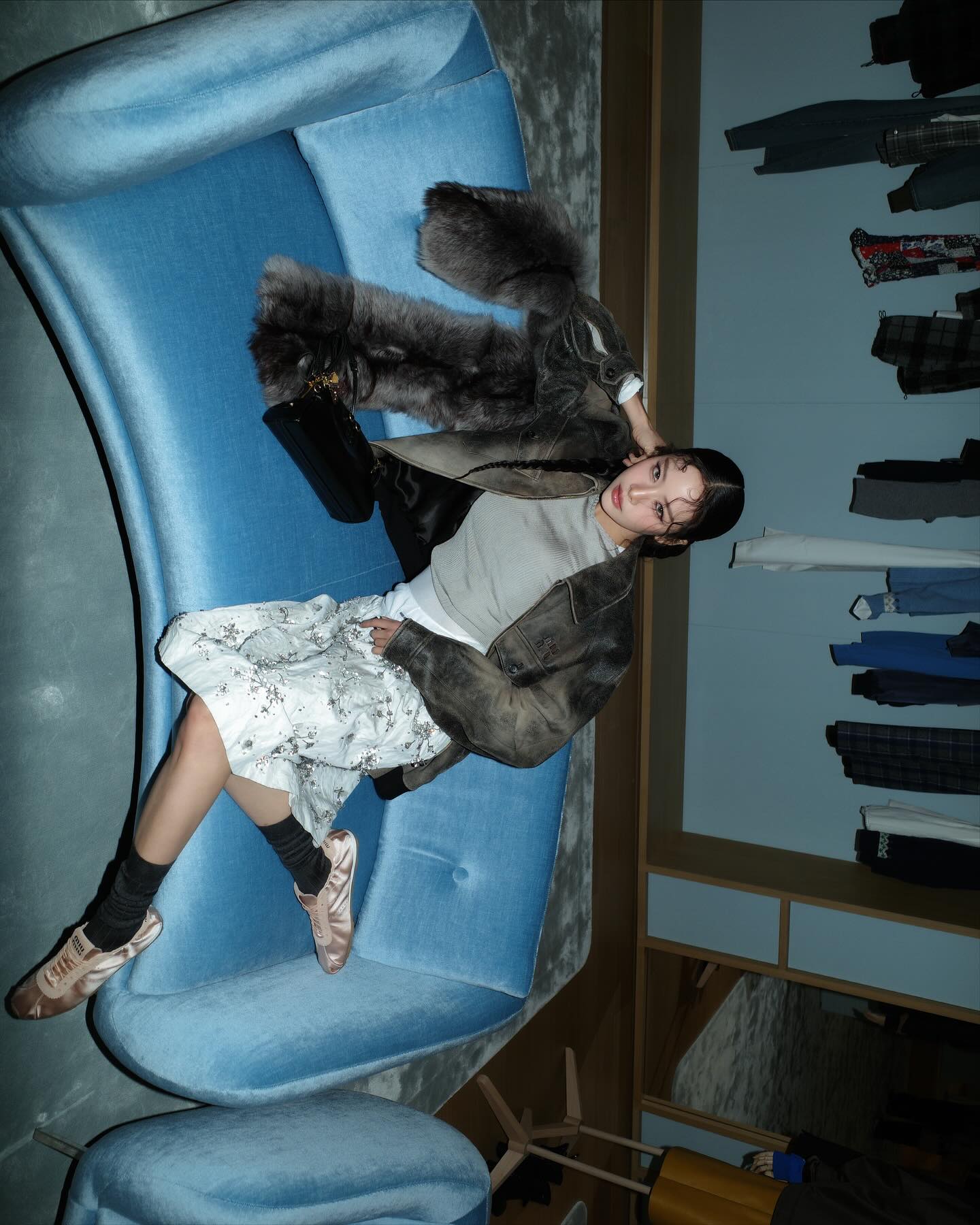 แพต - ชญานิษฐ์ ชาญสง่าเวช