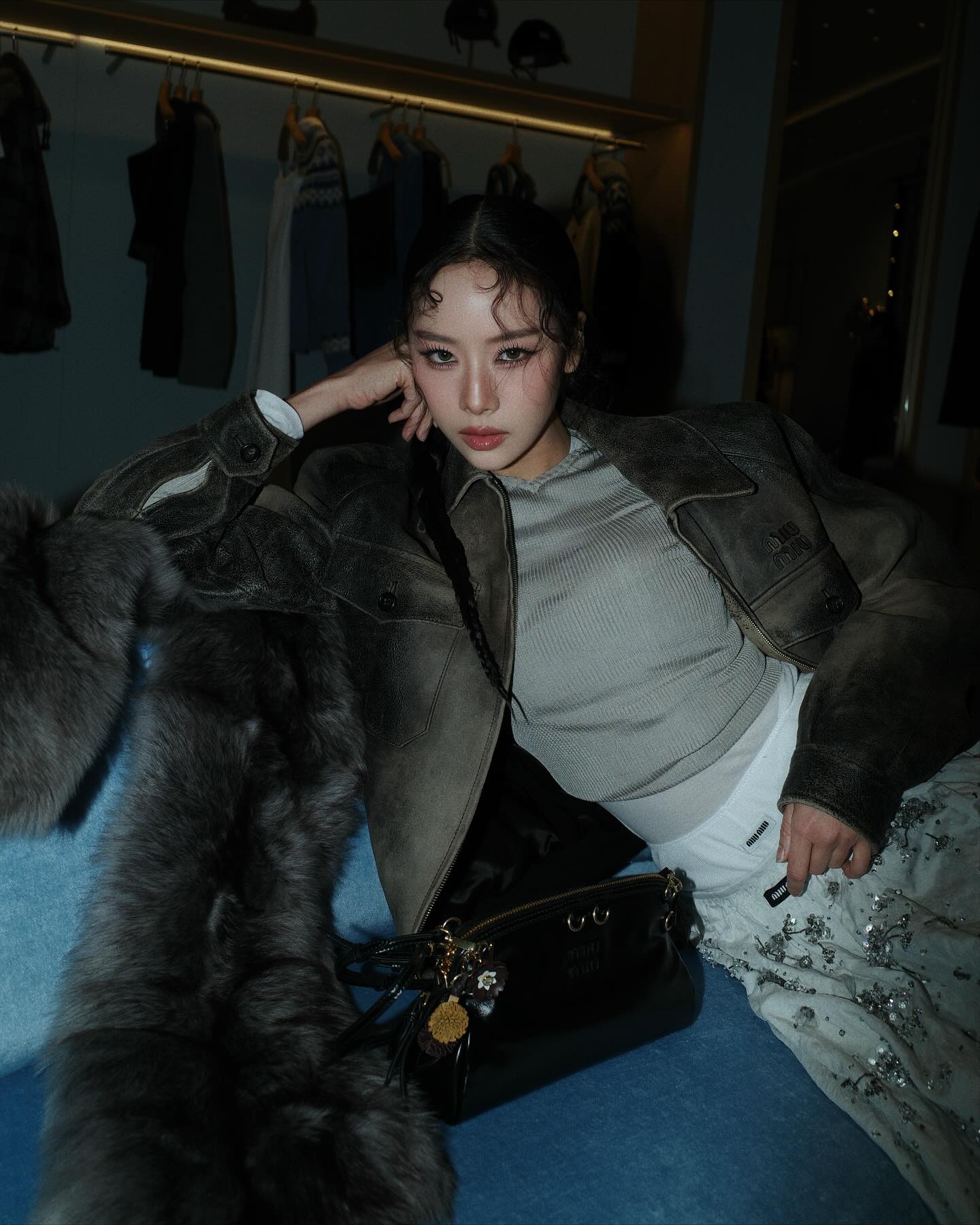 แพต - ชญานิษฐ์ ชาญสง่าเวช