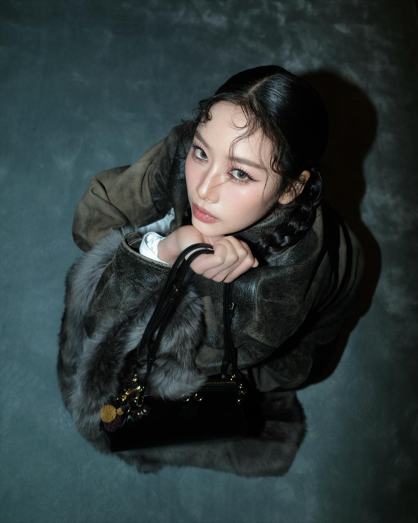 แพต - ชญานิษฐ์ ชาญสง่าเวช