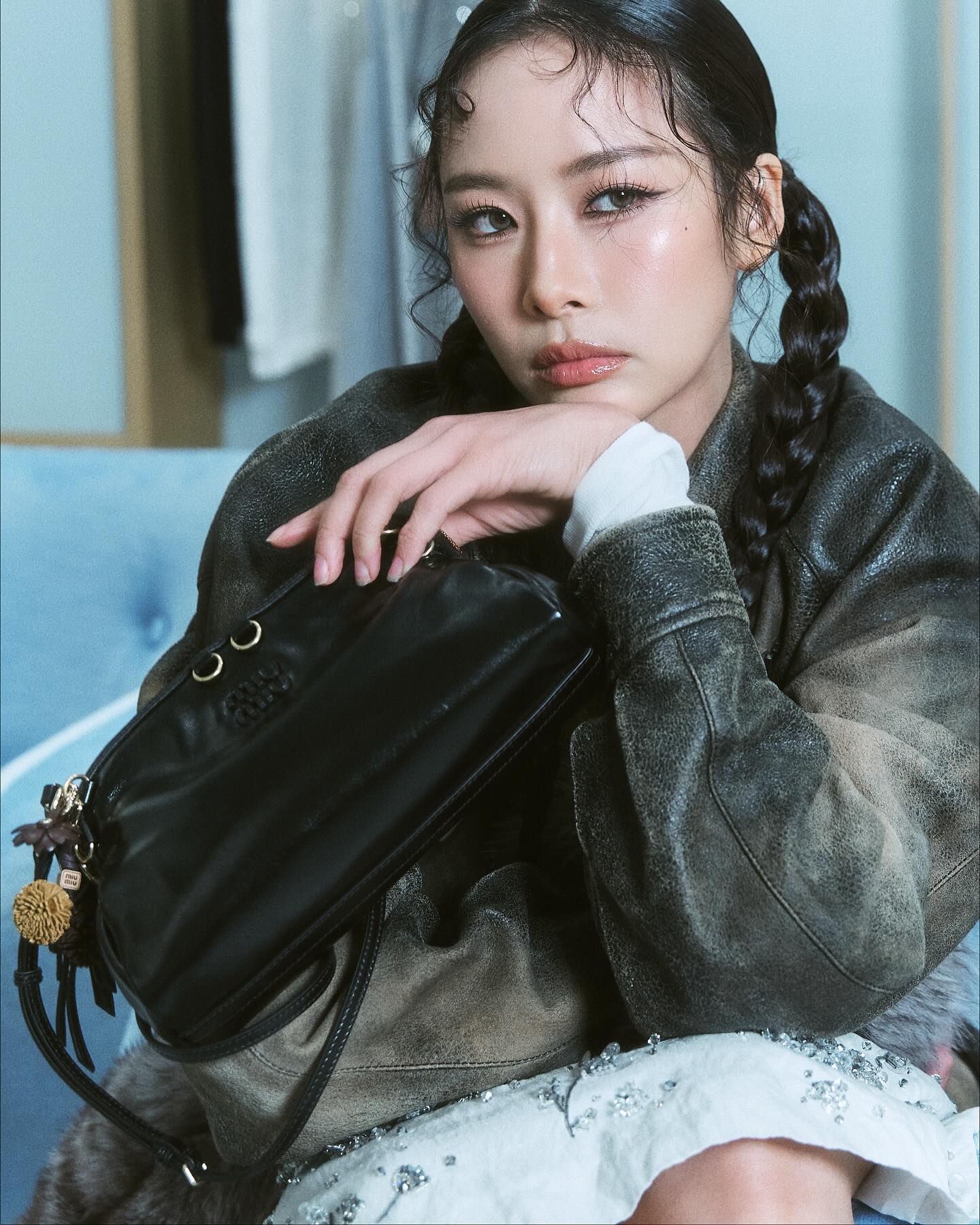 แพต - ชญานิษฐ์ ชาญสง่าเวช