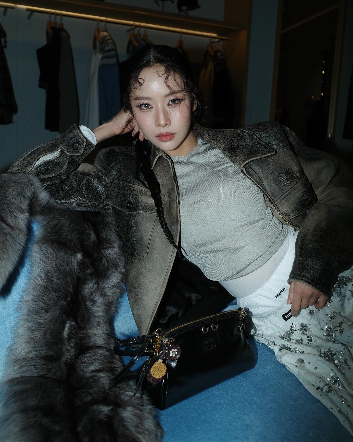 แพต - ชญานิษฐ์ ชาญสง่าเวช