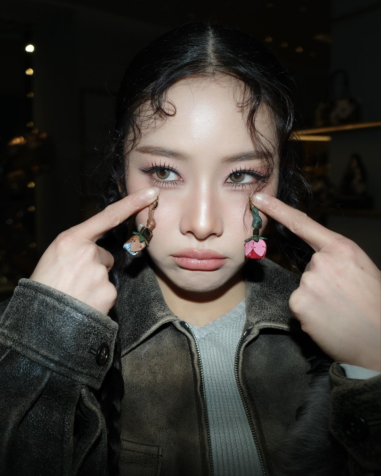 แพต - ชญานิษฐ์ ชาญสง่าเวช