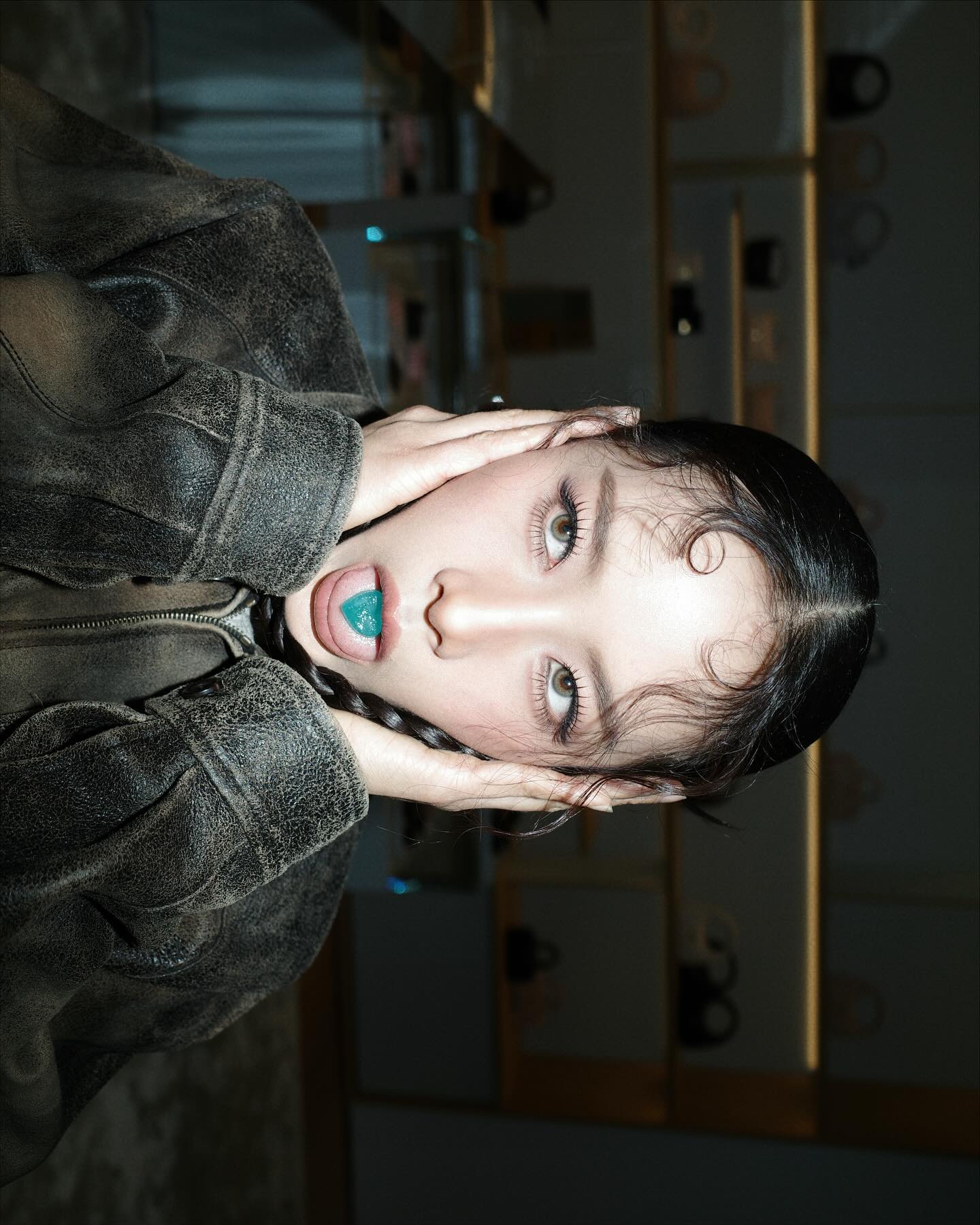 แพต - ชญานิษฐ์ ชาญสง่าเวช