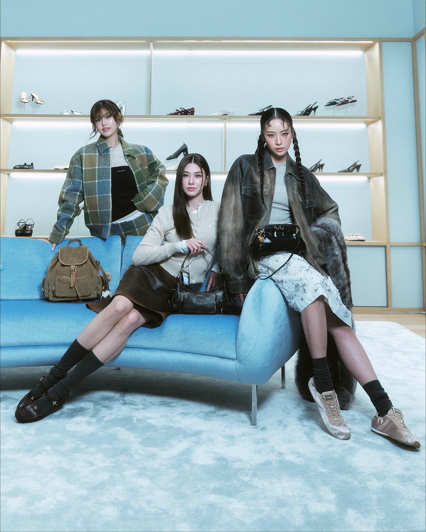 แพต - ชญานิษฐ์ ชาญสง่าเวช