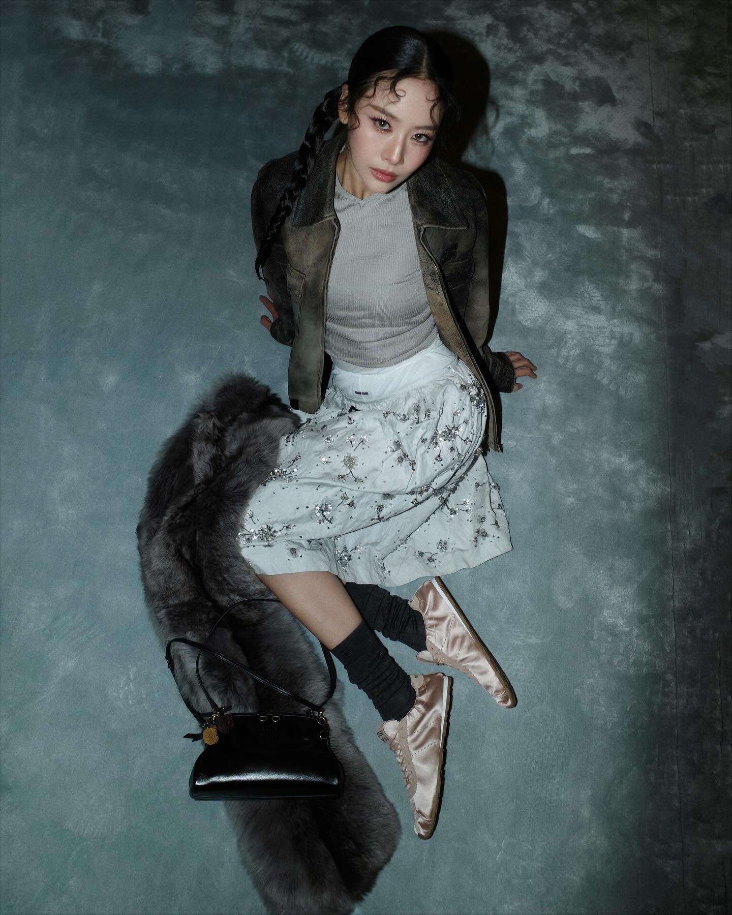 แพต - ชญานิษฐ์ ชาญสง่าเวช