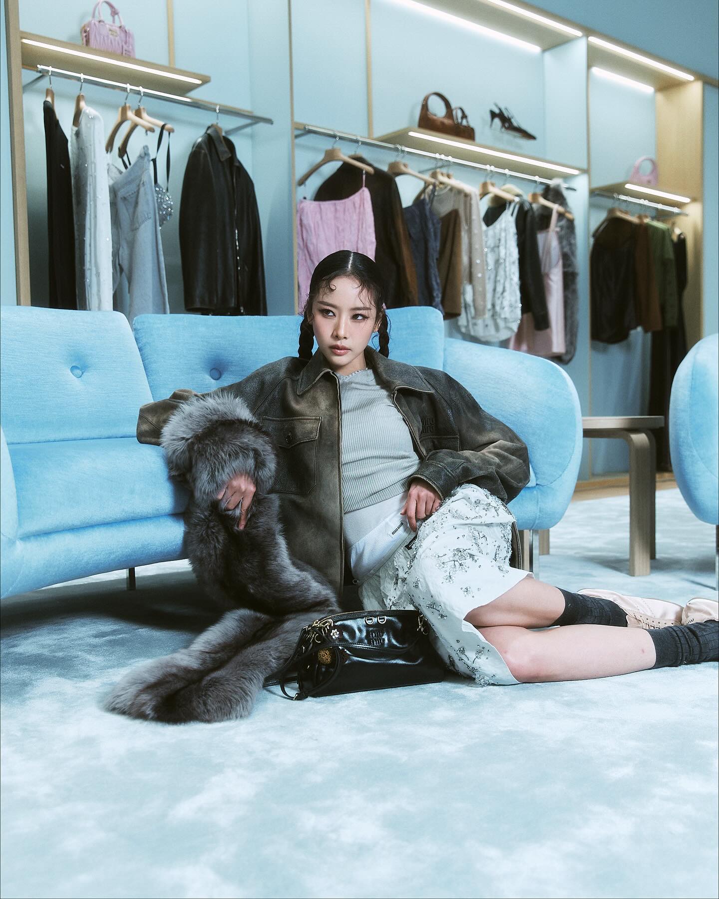 แพต - ชญานิษฐ์ ชาญสง่าเวช