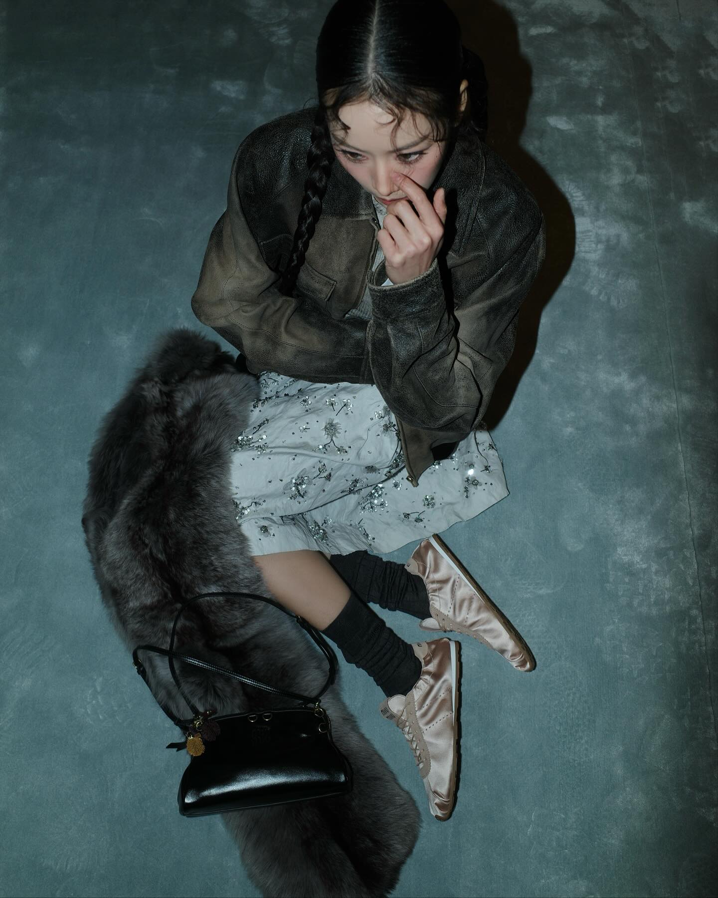 แพต - ชญานิษฐ์ ชาญสง่าเวช