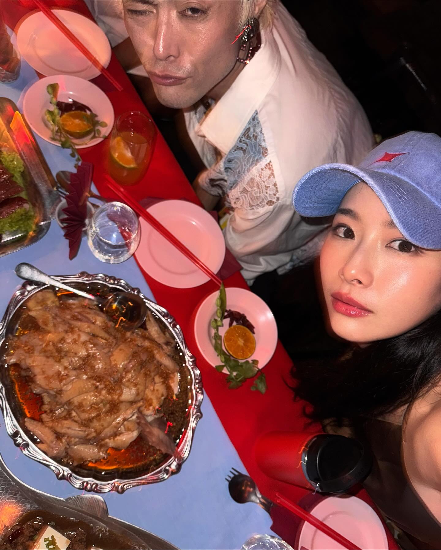 แพต - ชญานิษฐ์ ชาญสง่าเวช