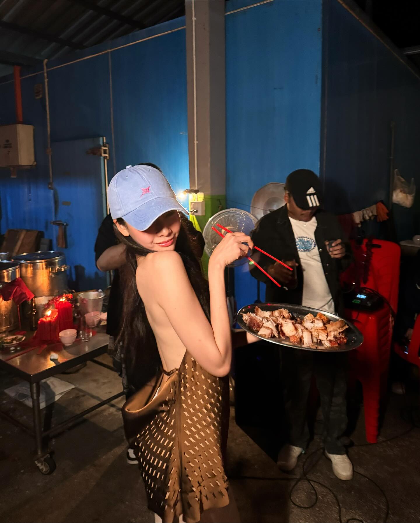 แพต - ชญานิษฐ์ ชาญสง่าเวช