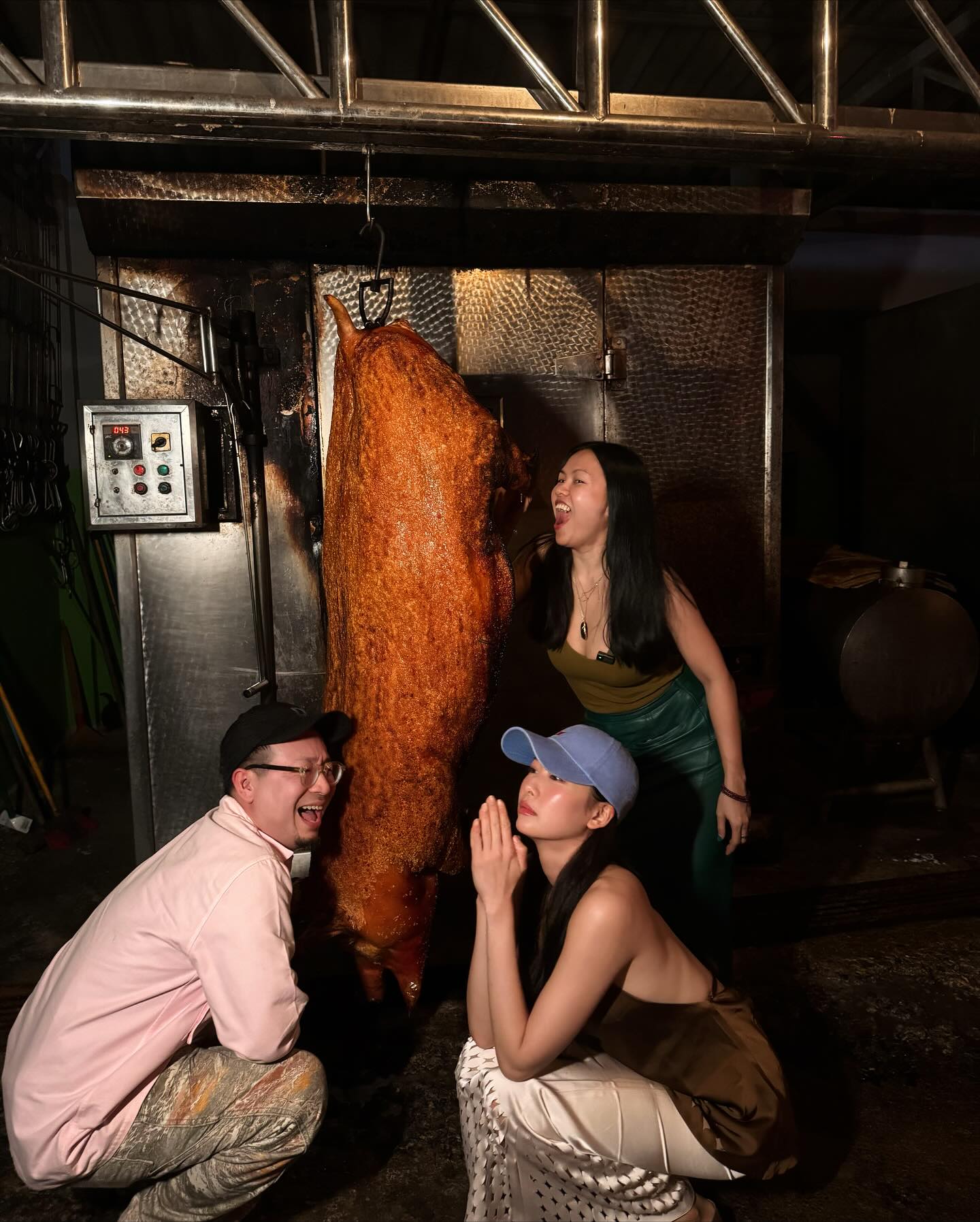 แพต - ชญานิษฐ์ ชาญสง่าเวช