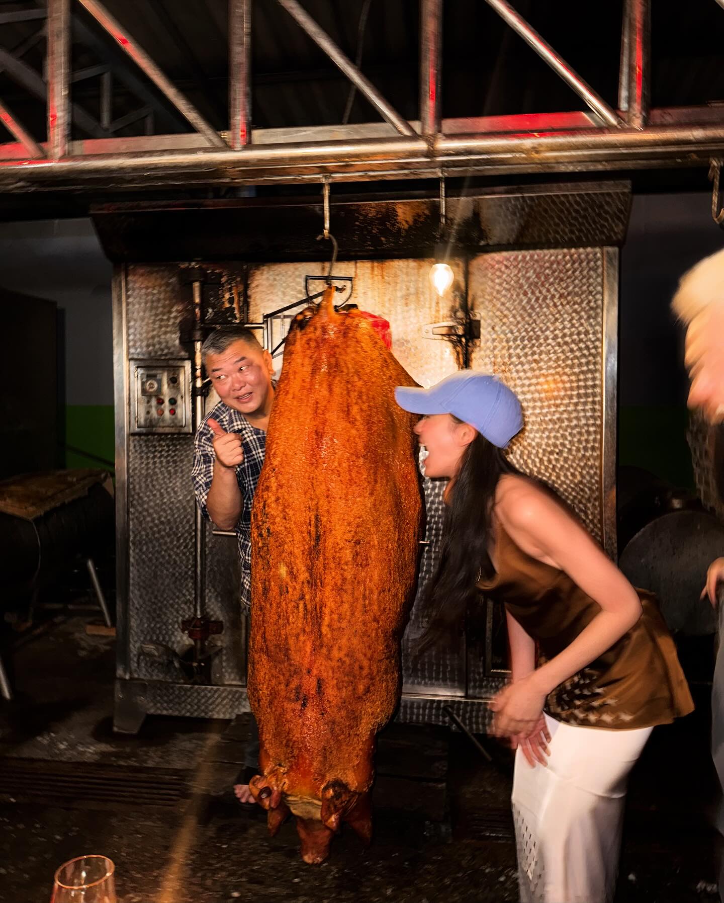 แพต - ชญานิษฐ์ ชาญสง่าเวช