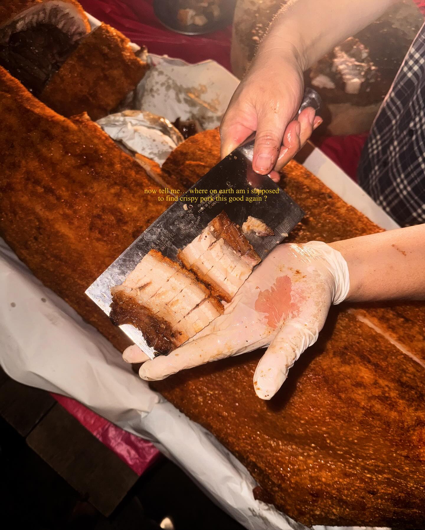 แพต - ชญานิษฐ์ ชาญสง่าเวช