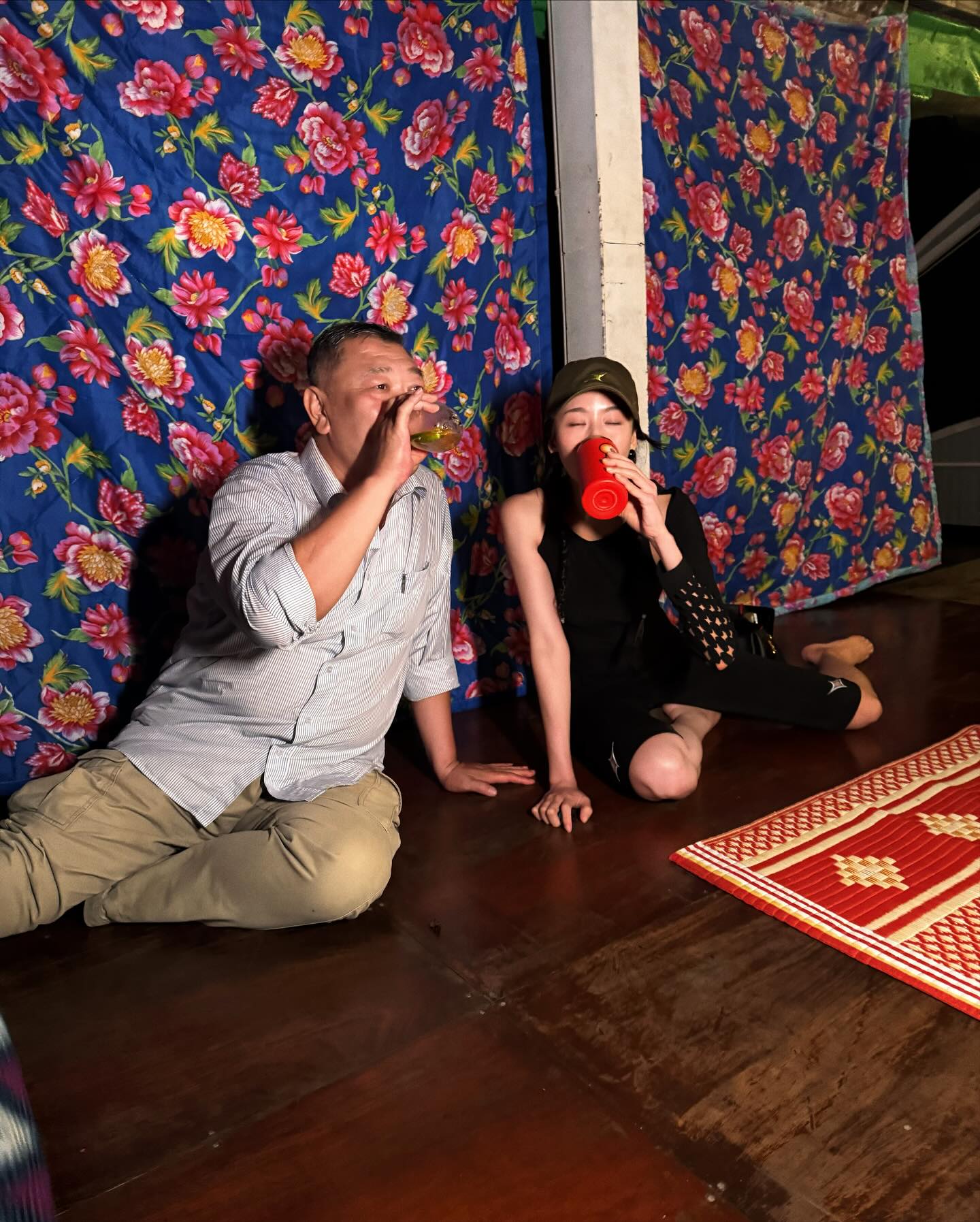 แพต - ชญานิษฐ์ ชาญสง่าเวช