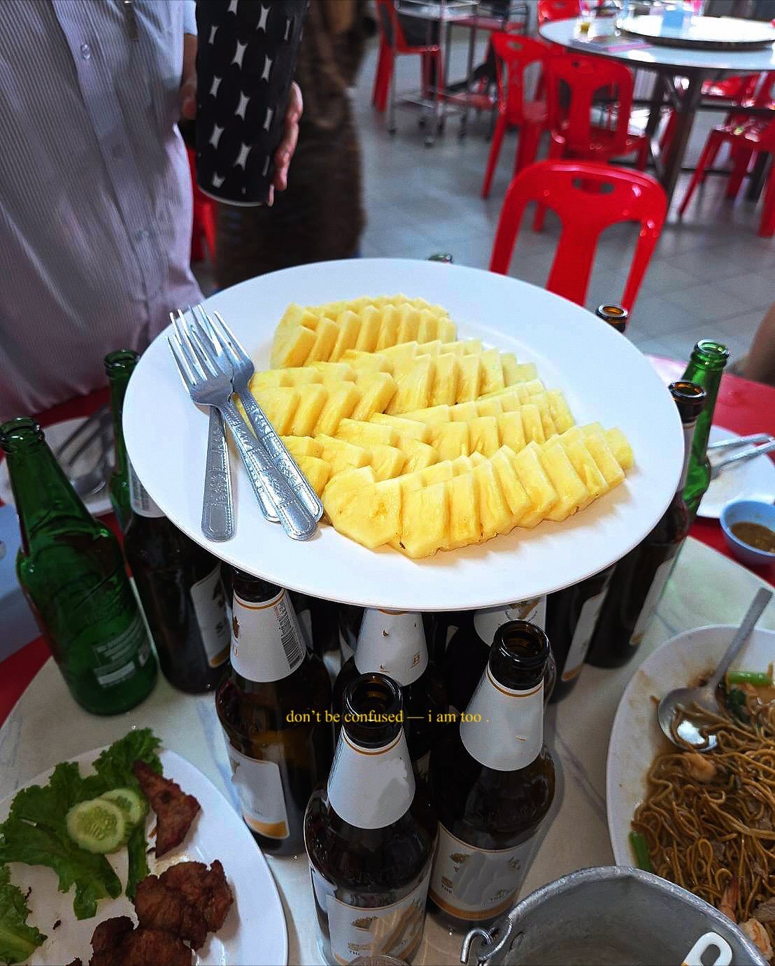 แพต - ชญานิษฐ์ ชาญสง่าเวช