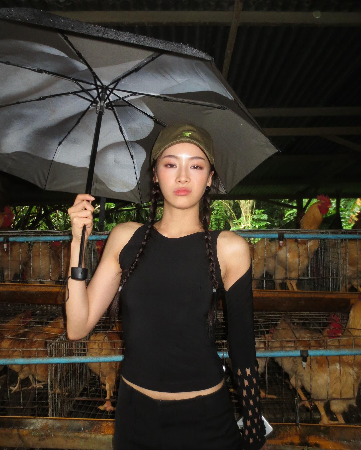 แพต - ชญานิษฐ์ ชาญสง่าเวช