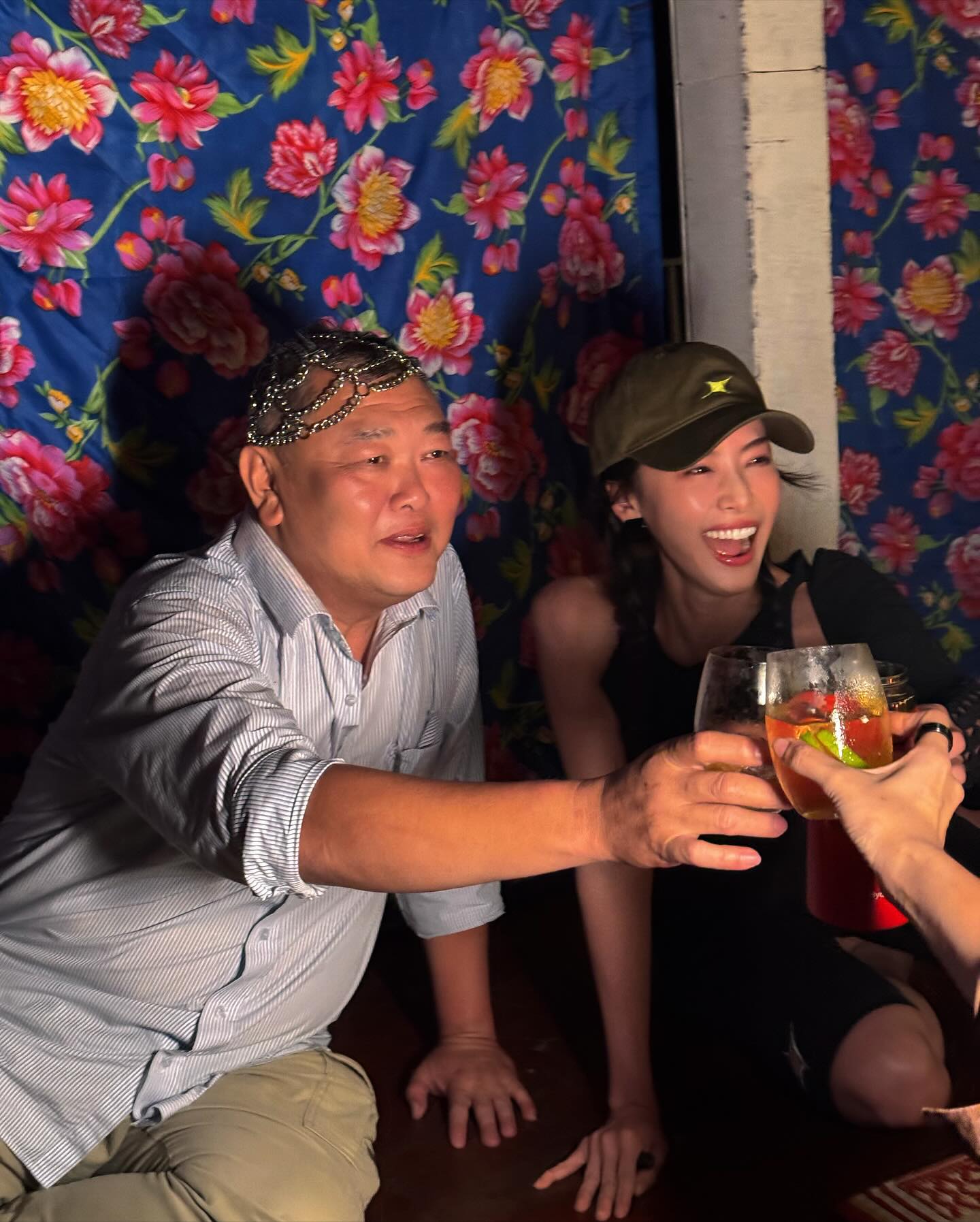 แพต - ชญานิษฐ์ ชาญสง่าเวช