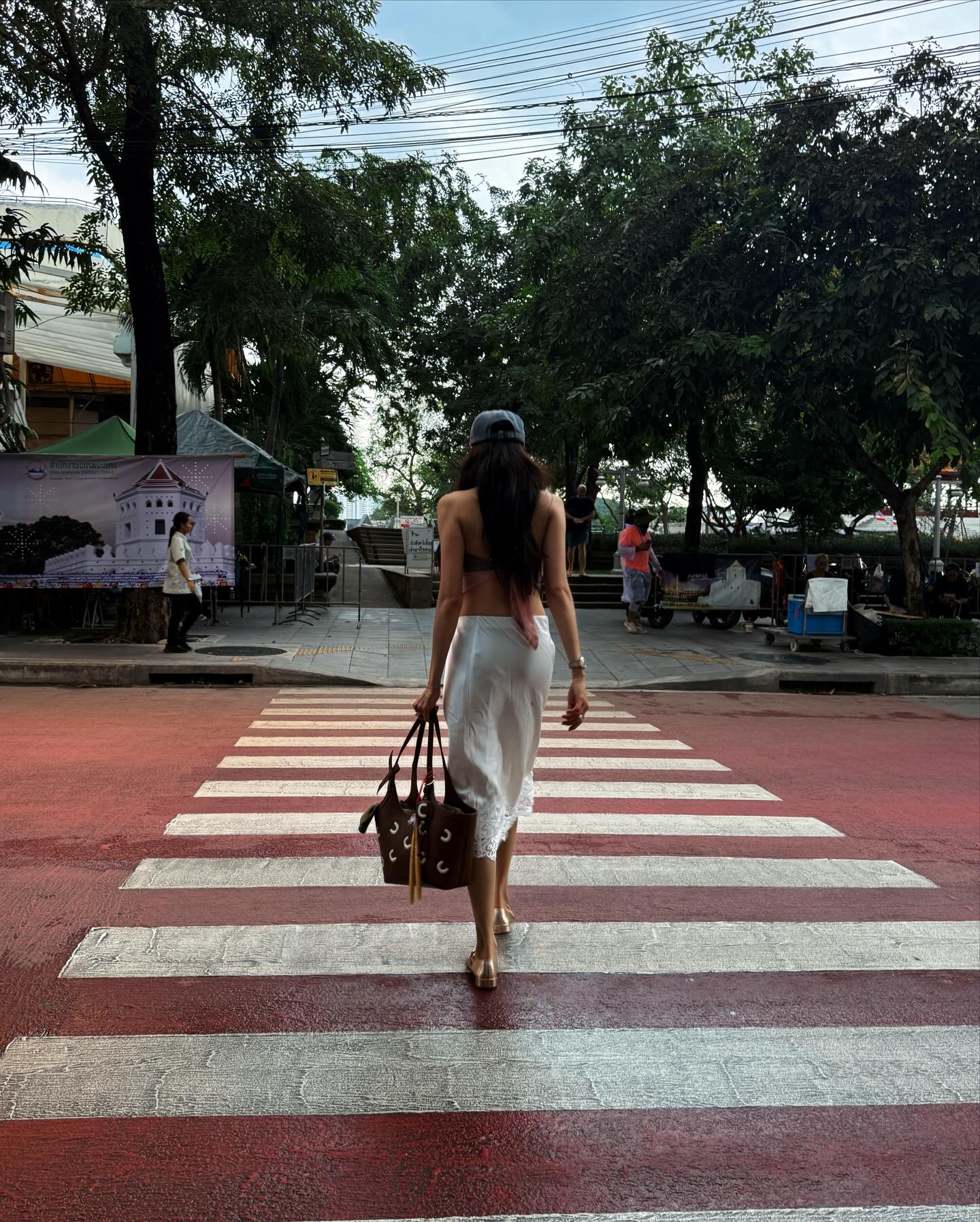 แพต - ชญานิษฐ์ ชาญสง่าเวช