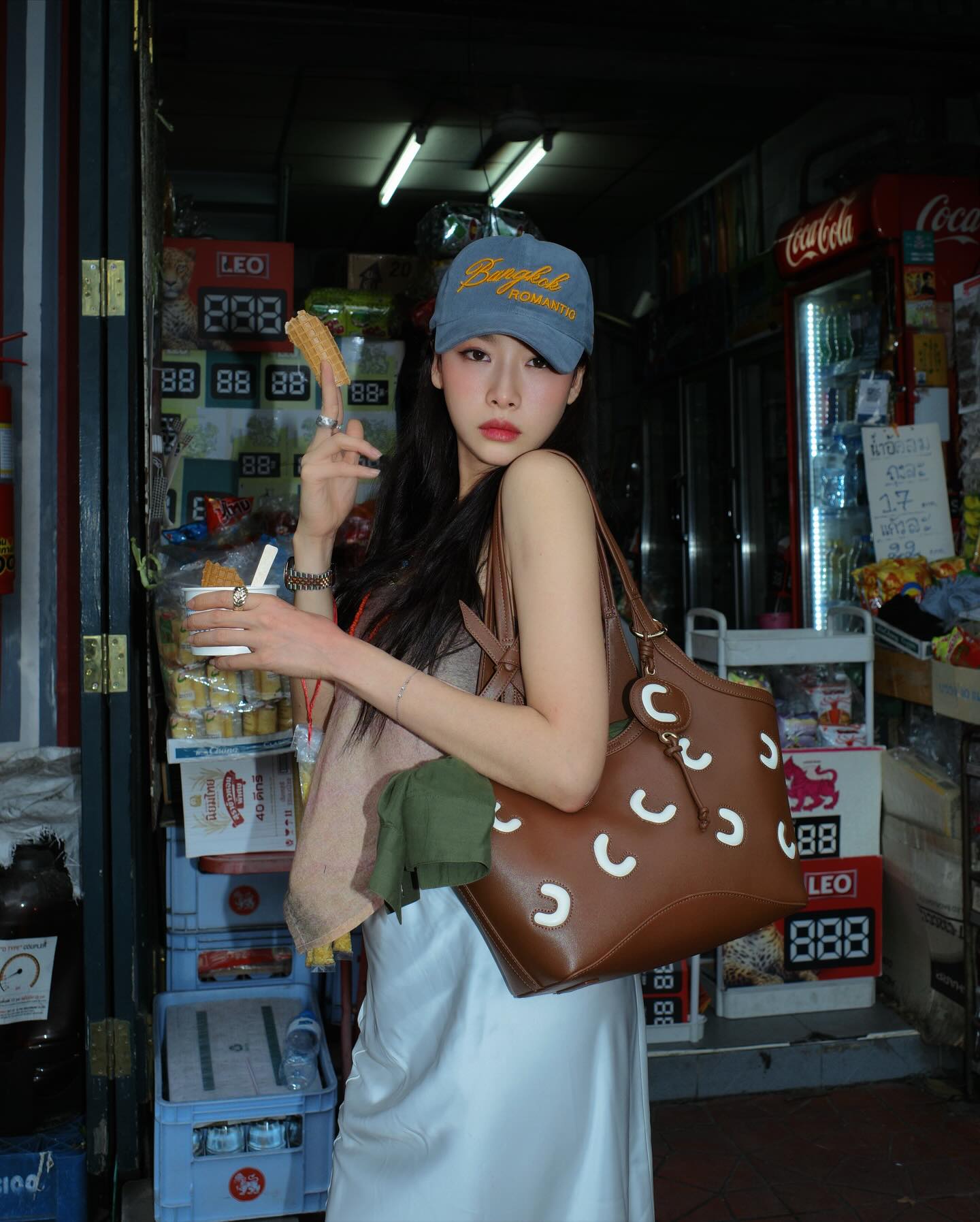 แพต - ชญานิษฐ์ ชาญสง่าเวช