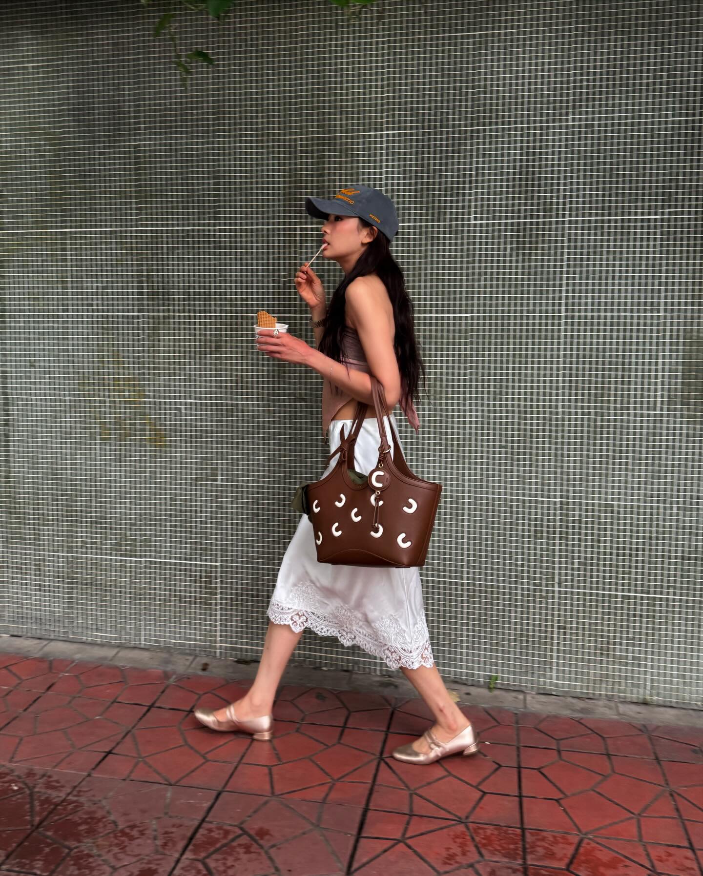 แพต - ชญานิษฐ์ ชาญสง่าเวช