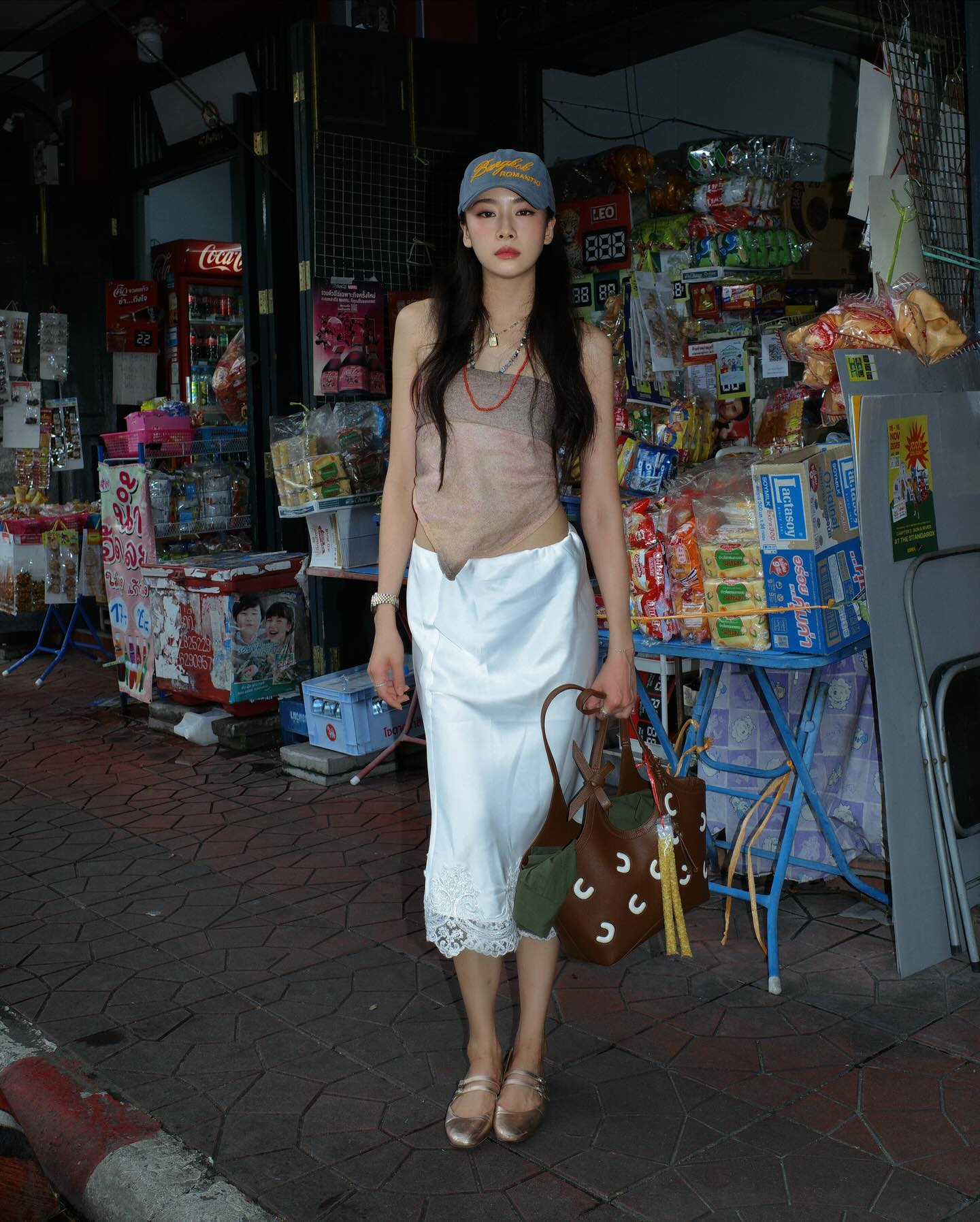 แพต - ชญานิษฐ์ ชาญสง่าเวช