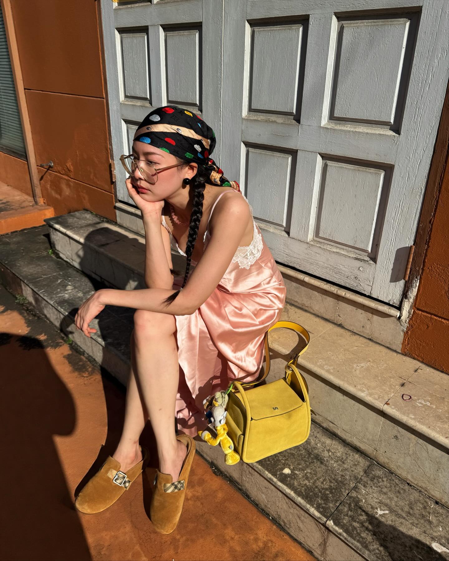 แพต - ชญานิษฐ์ ชาญสง่าเวช