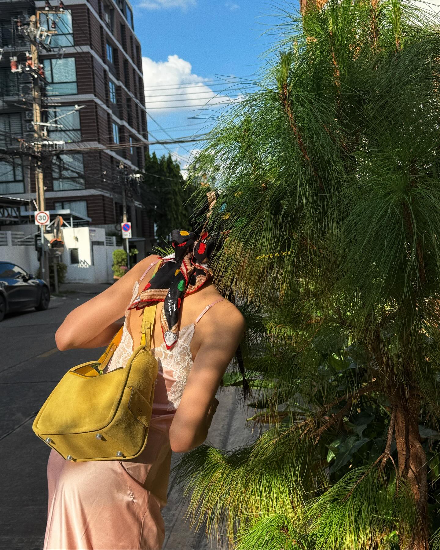 แพต - ชญานิษฐ์ ชาญสง่าเวช