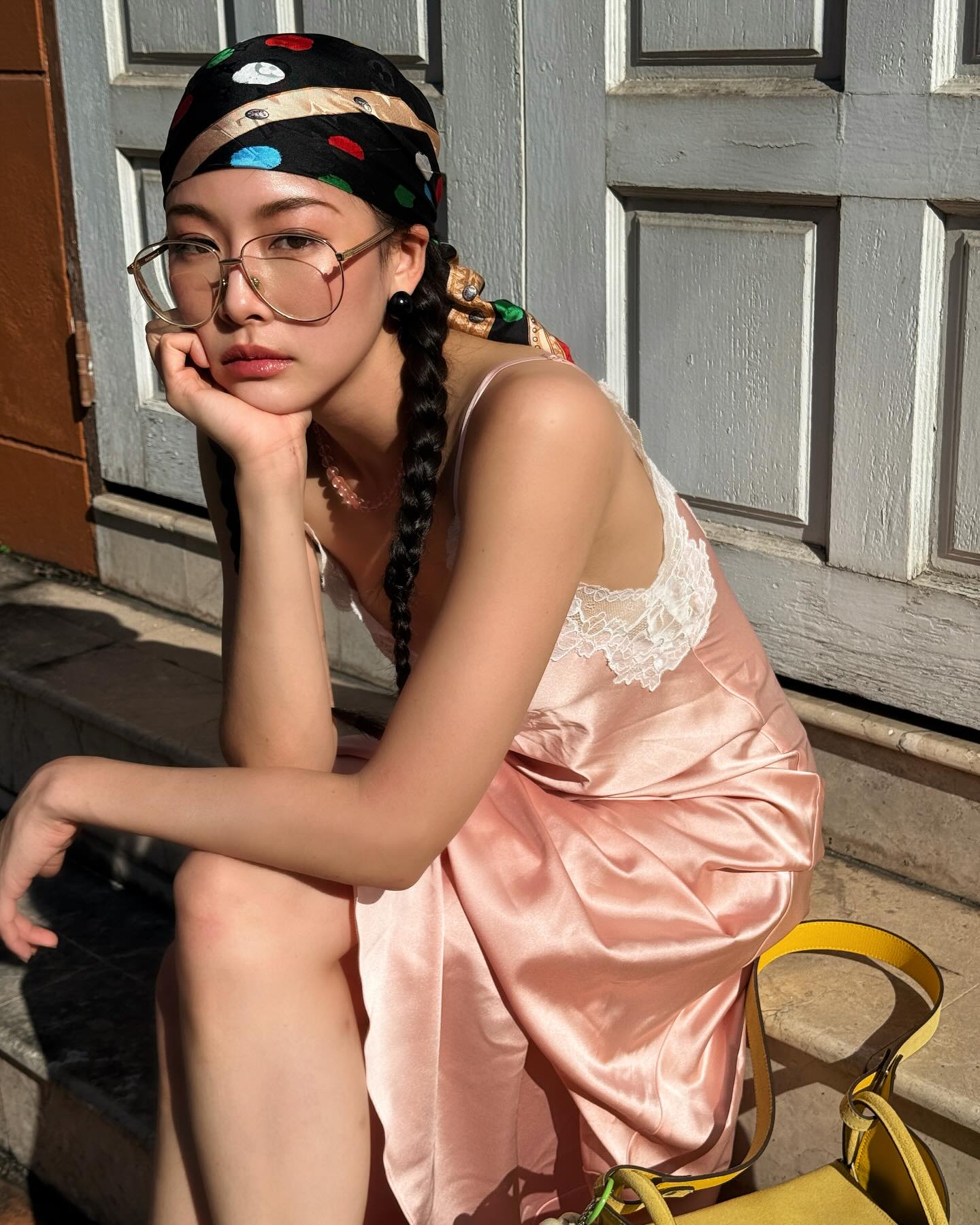 แพต - ชญานิษฐ์ ชาญสง่าเวช