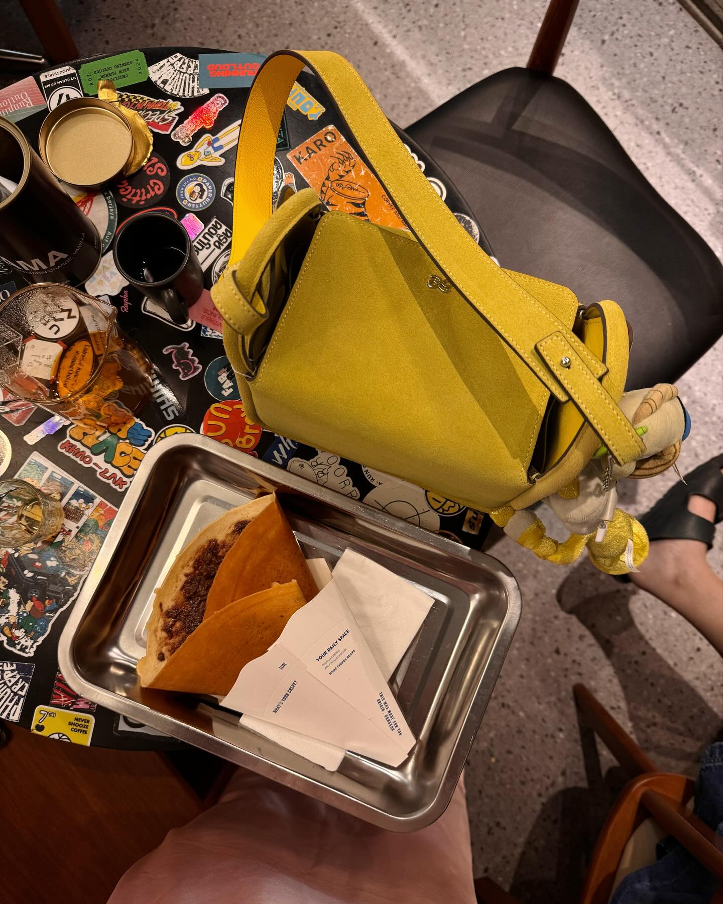 แพต - ชญานิษฐ์ ชาญสง่าเวช