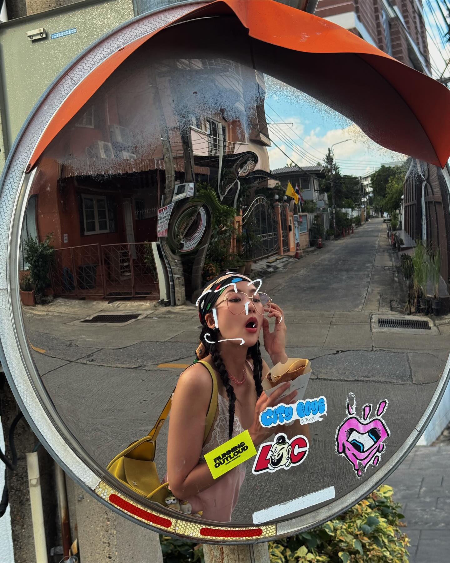 แพต - ชญานิษฐ์ ชาญสง่าเวช